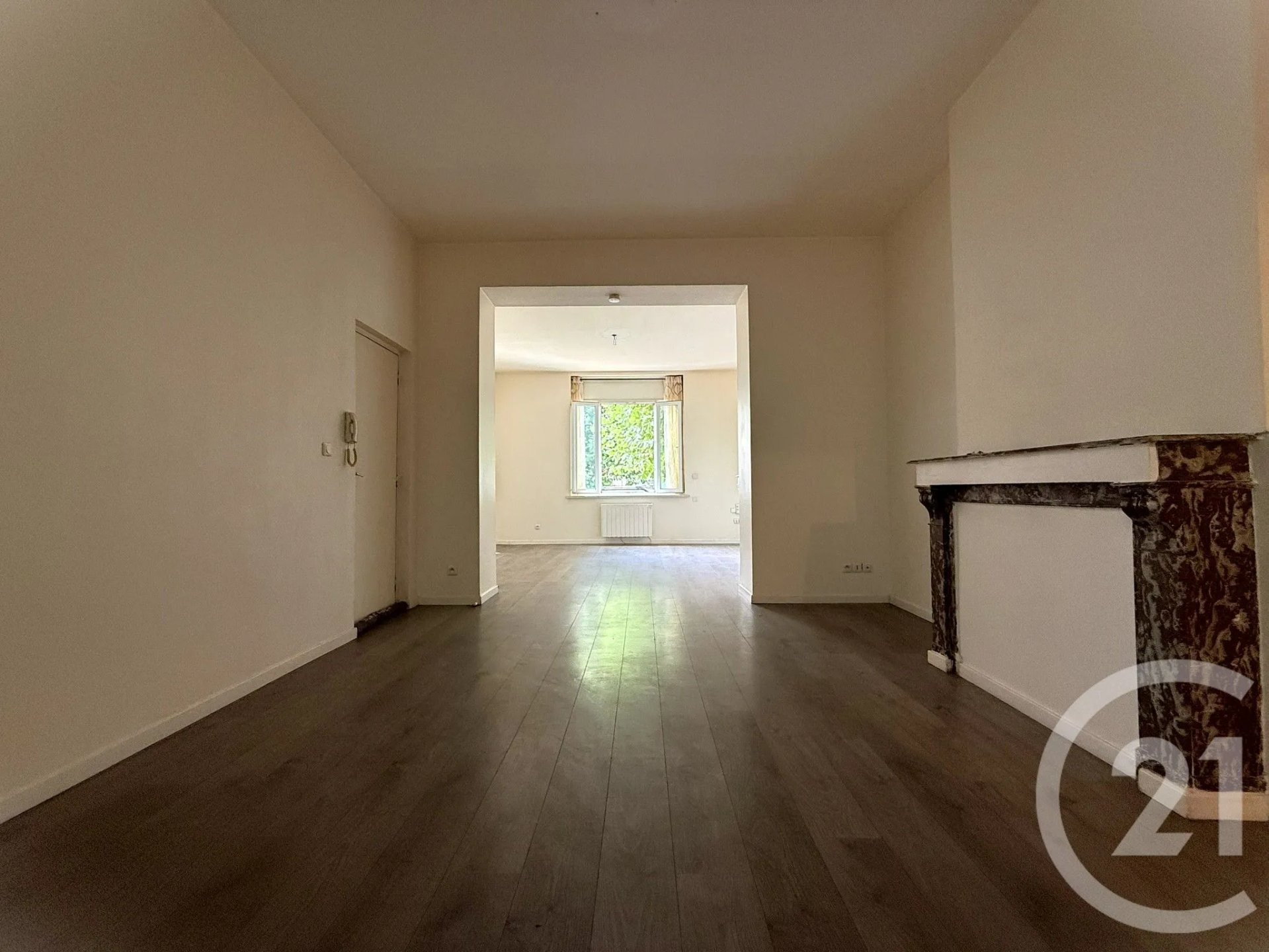 Appartement à vendre, 96m², Coudekerque-Branche