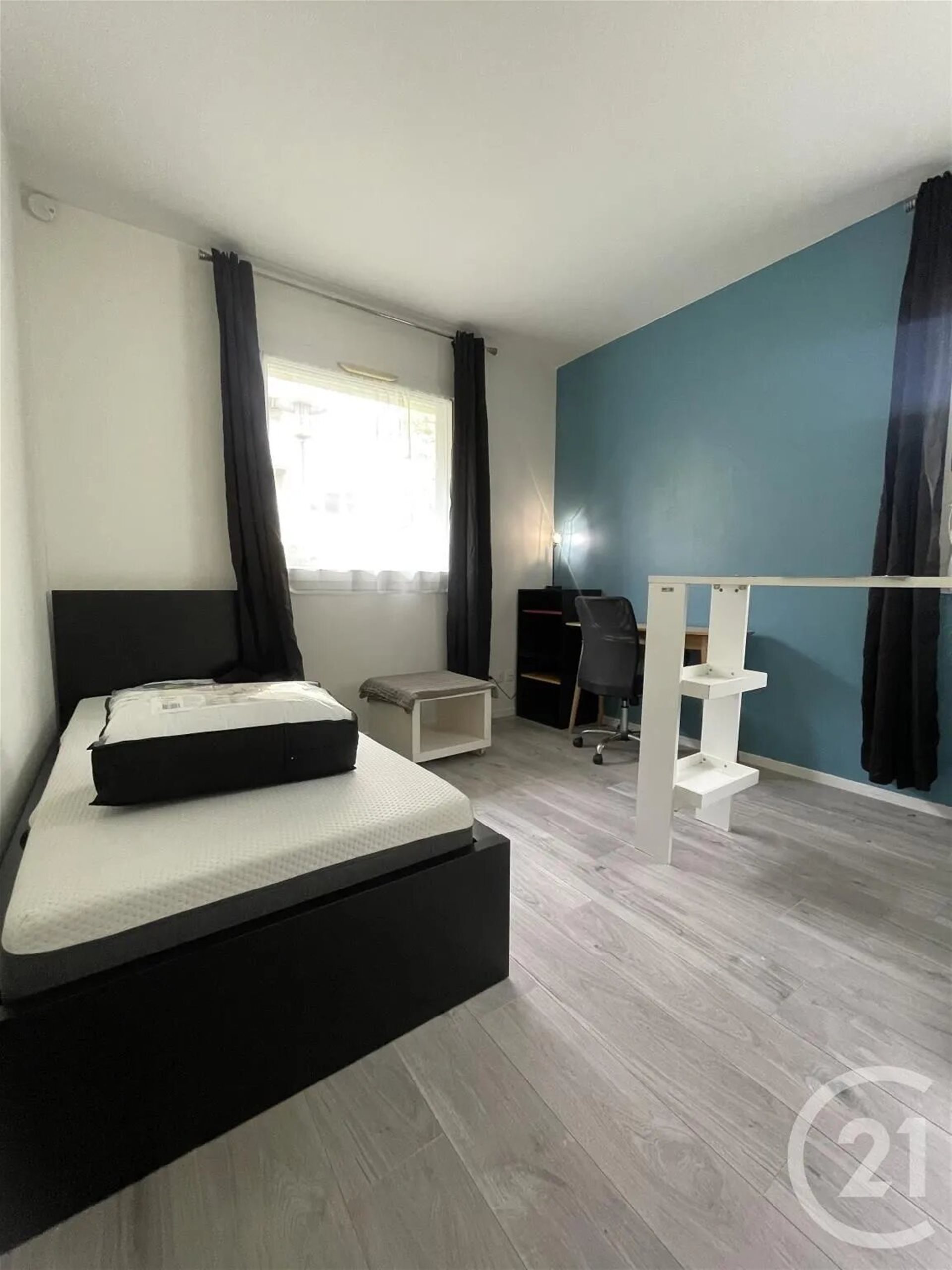 Appartement à louer, 18m², Dunkerque