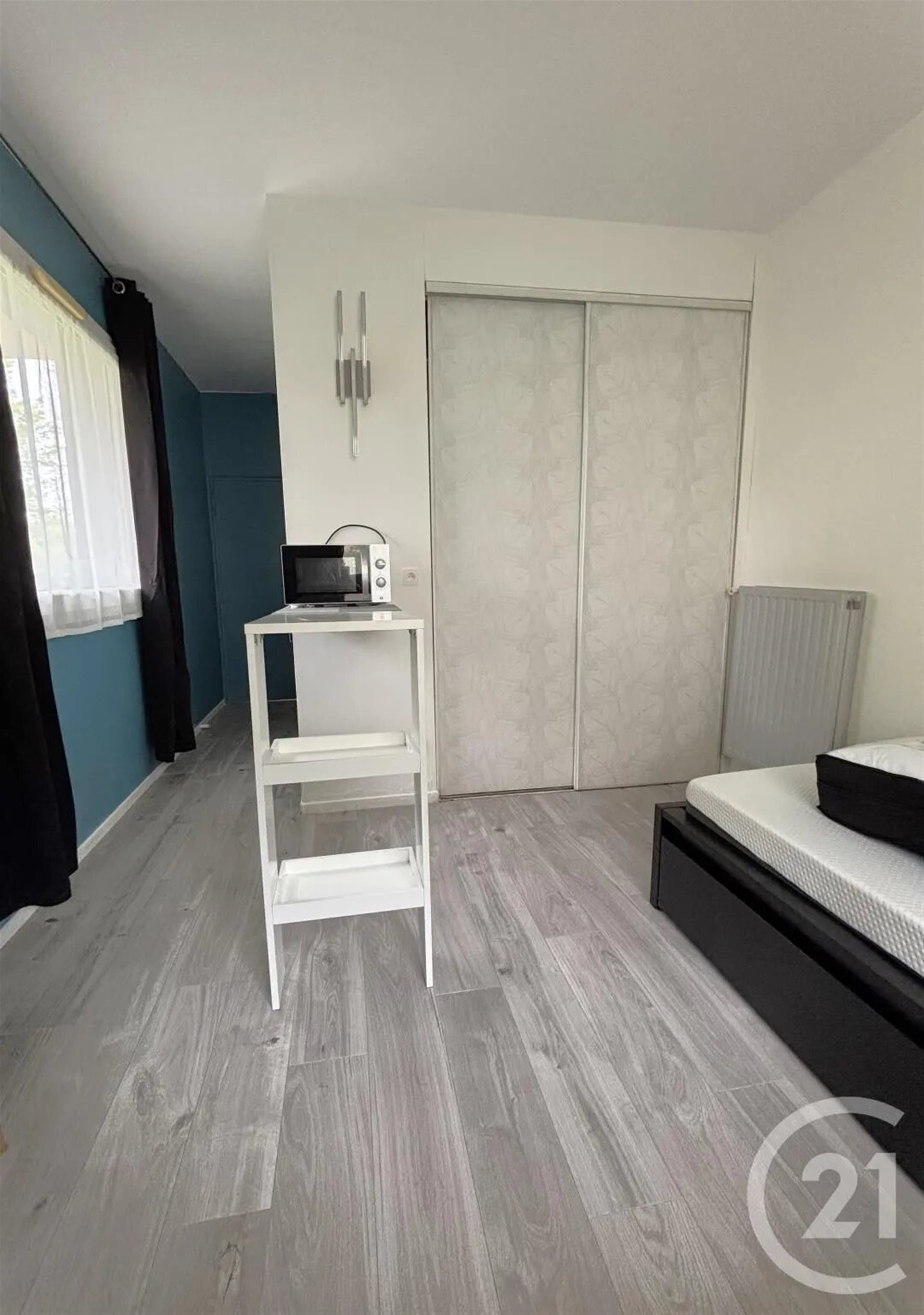 Appartement à louer, 18m², Dunkerque