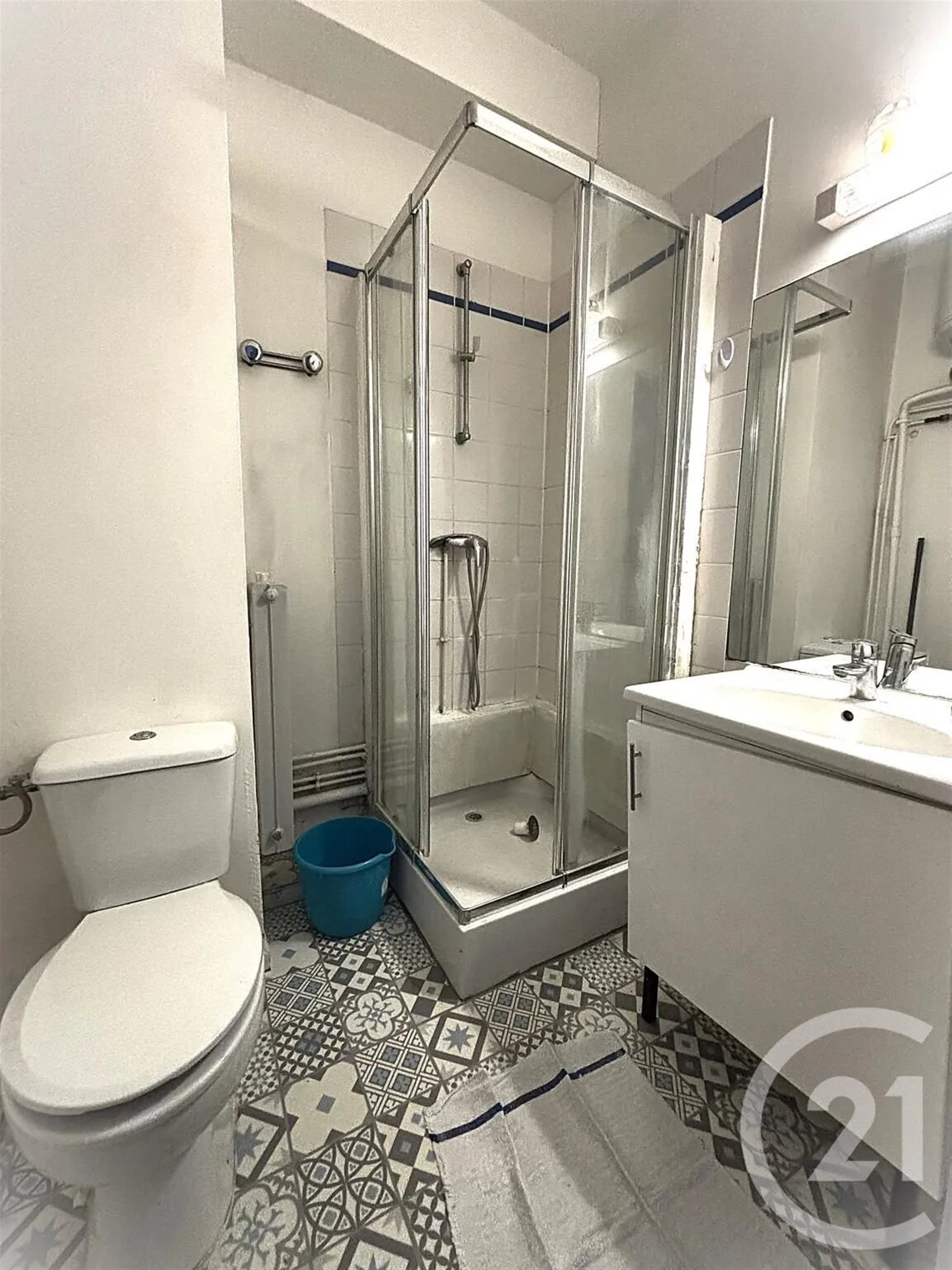 Appartement à louer, 18m², Dunkerque