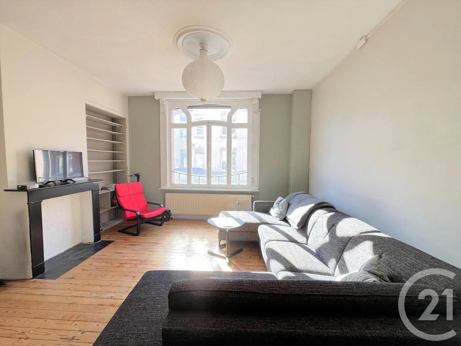 Maison à louer, 120m², Coudekerque-Branche