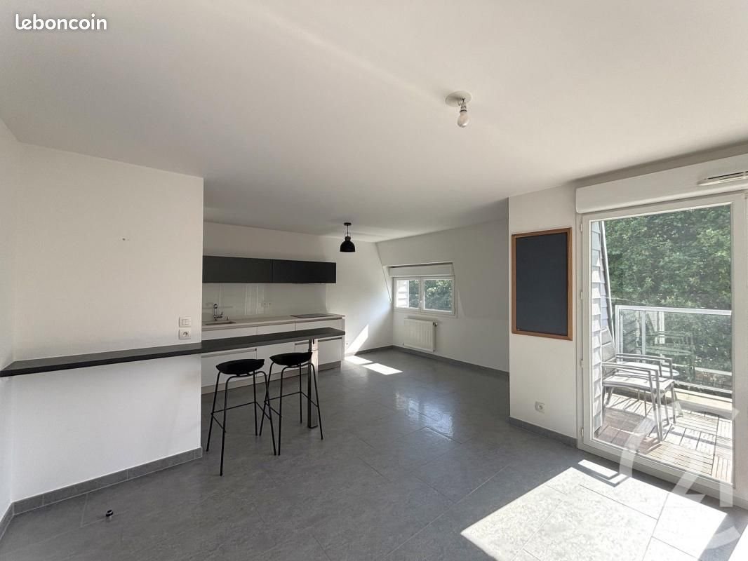 Appartement à louer, 65m², Dunkerque
