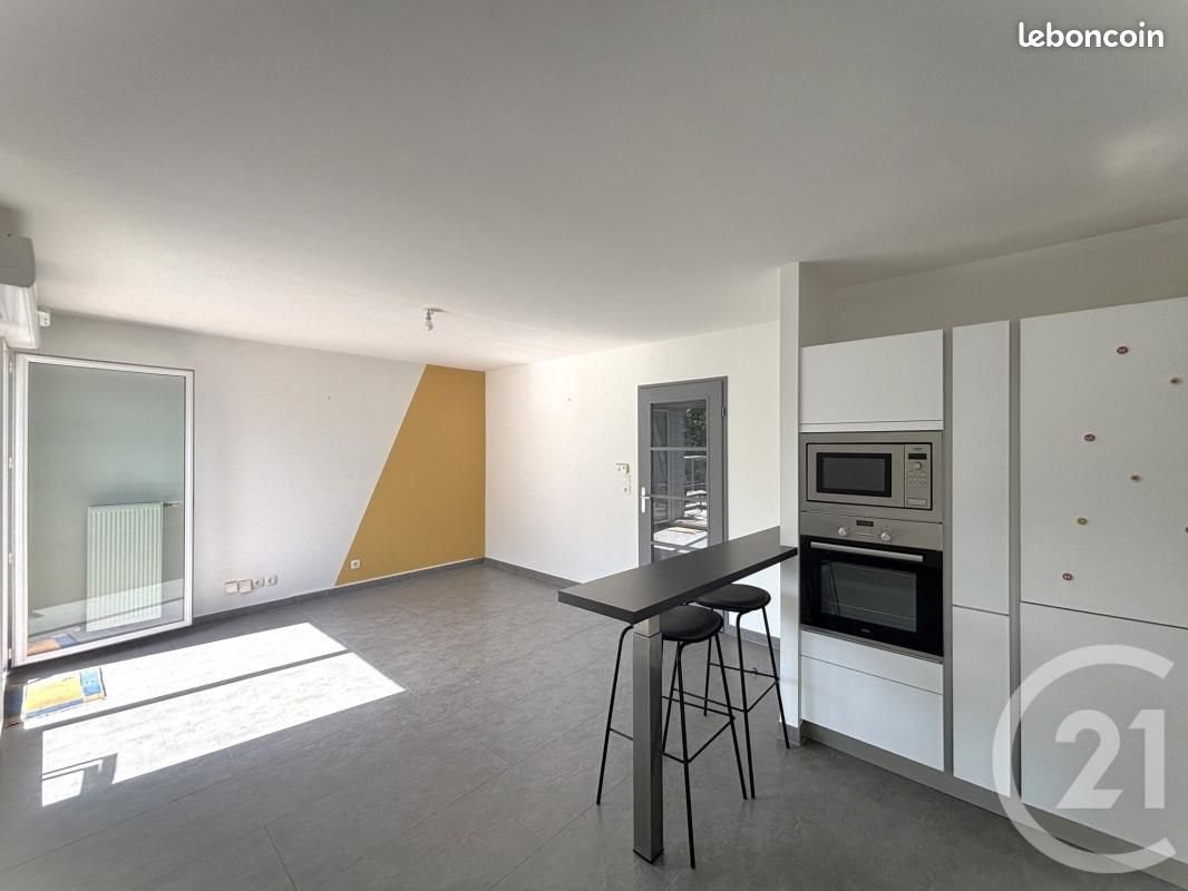 Appartement à louer, 65m², Dunkerque