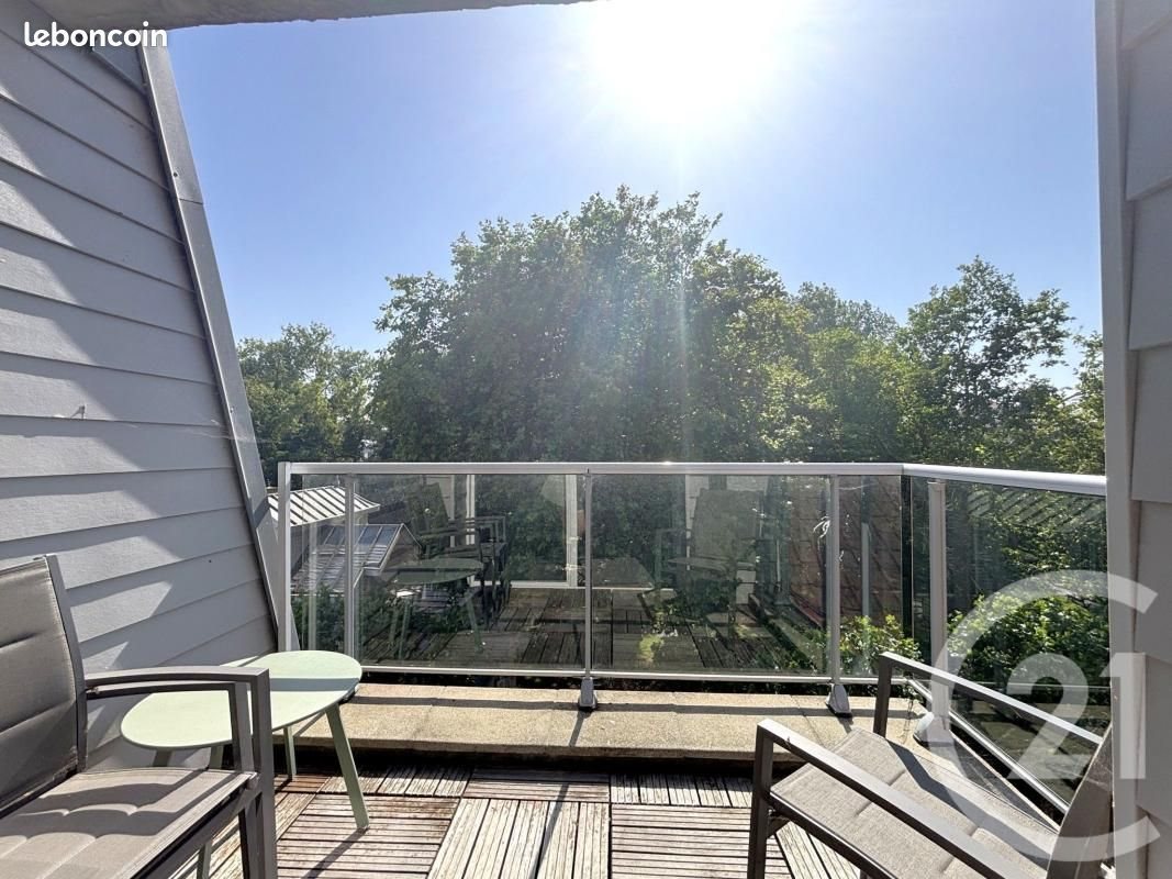 Appartement à louer, 65m², Dunkerque