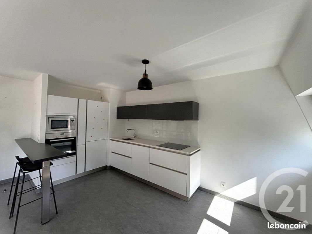 Appartement à louer, 65m², Dunkerque