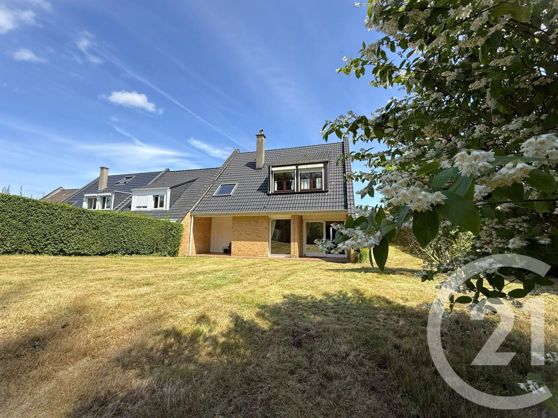 Maison à vendre, 116m², Bergues