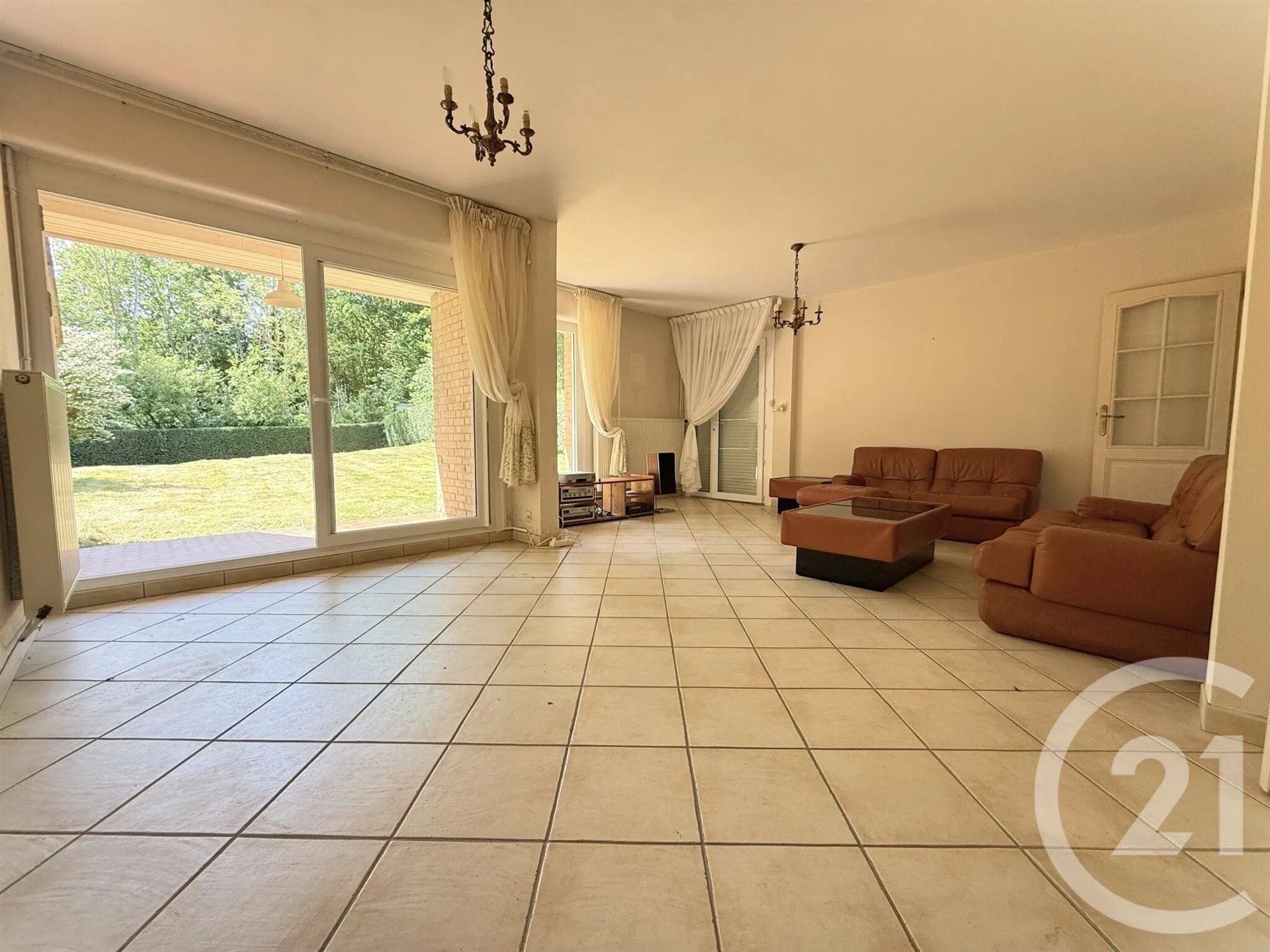 Maison à vendre, 116m², Bergues