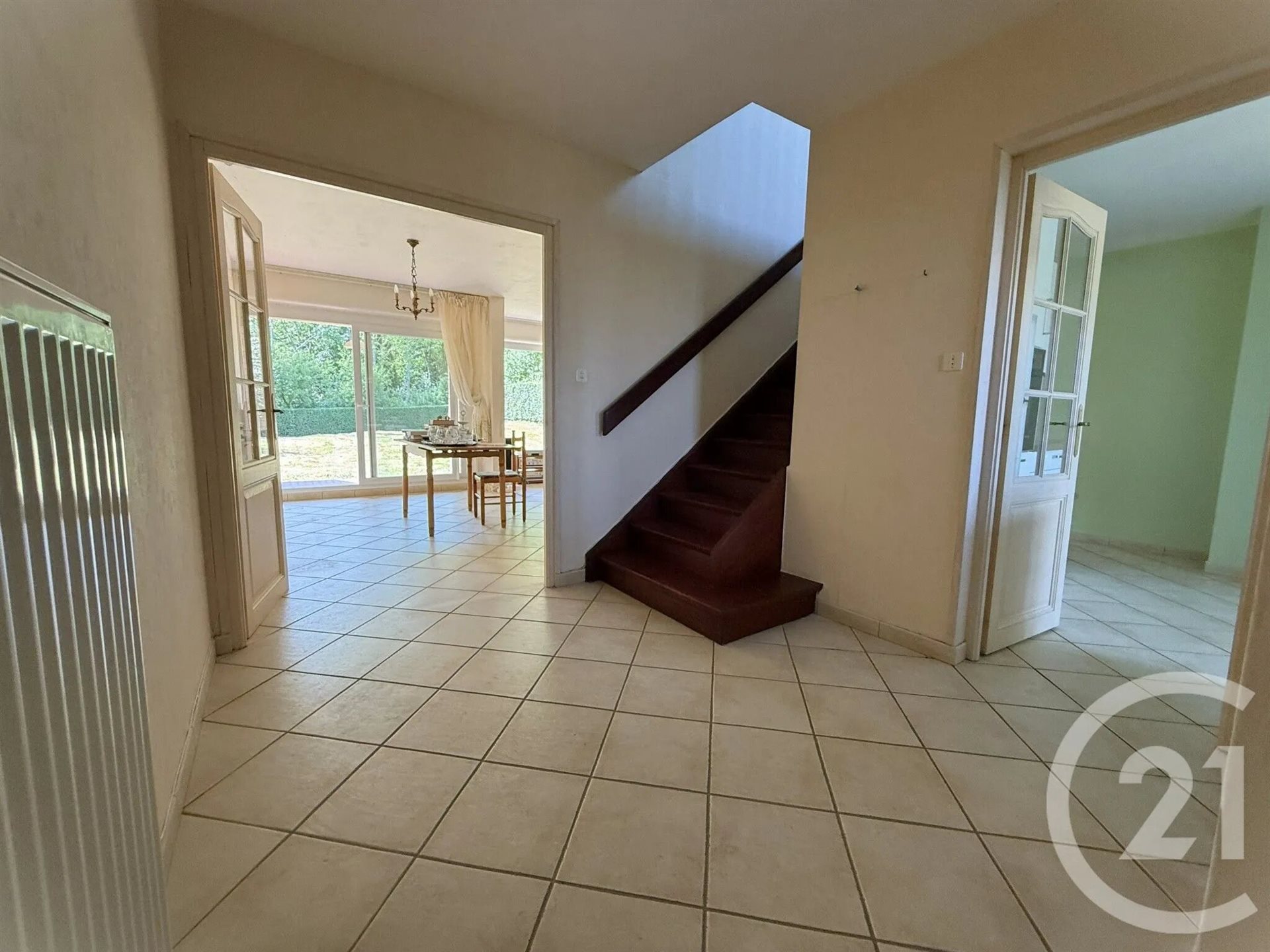 Maison à vendre, 116m², Bergues