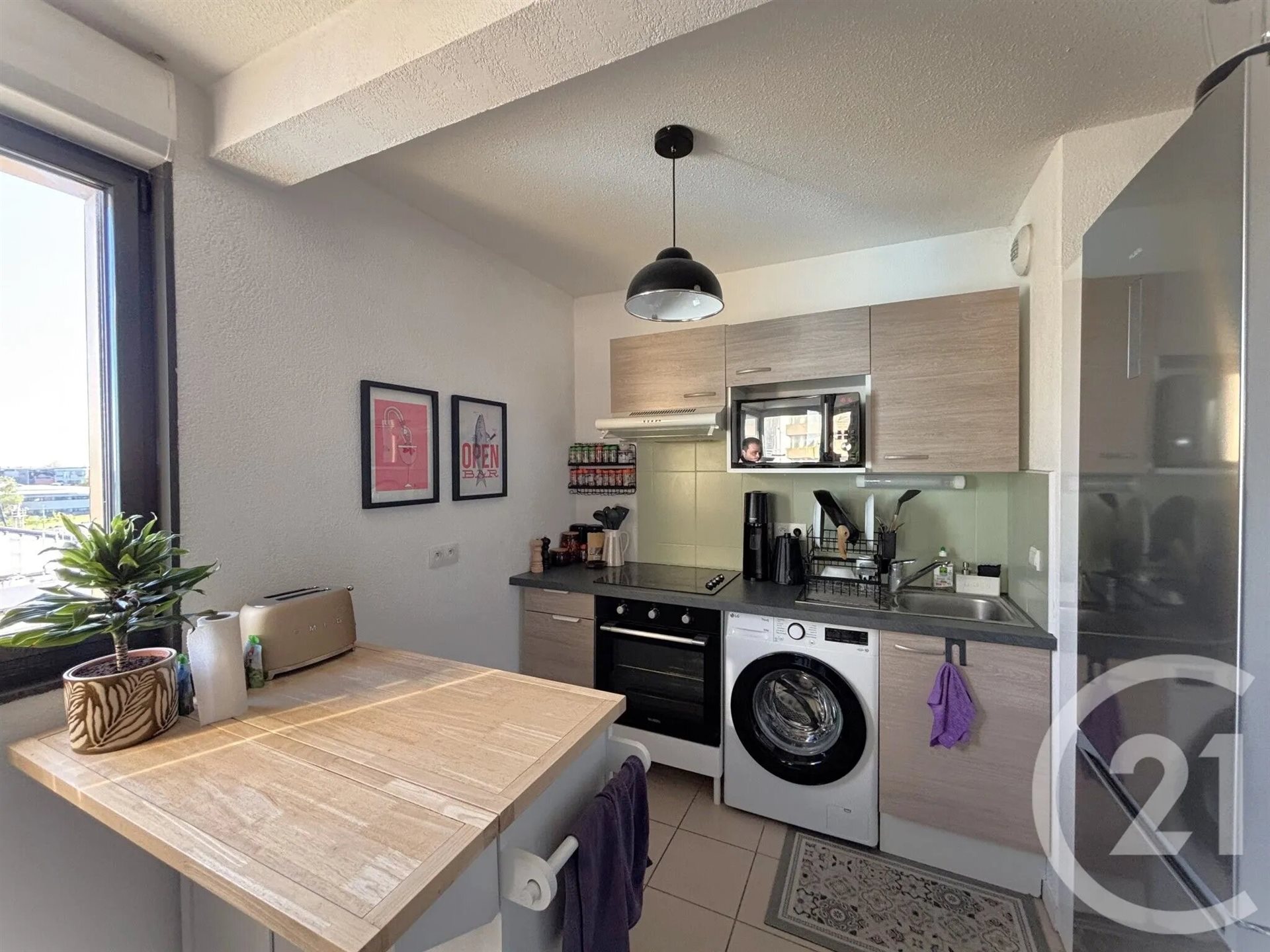 Appartement à louer, 71m², Dunkerque