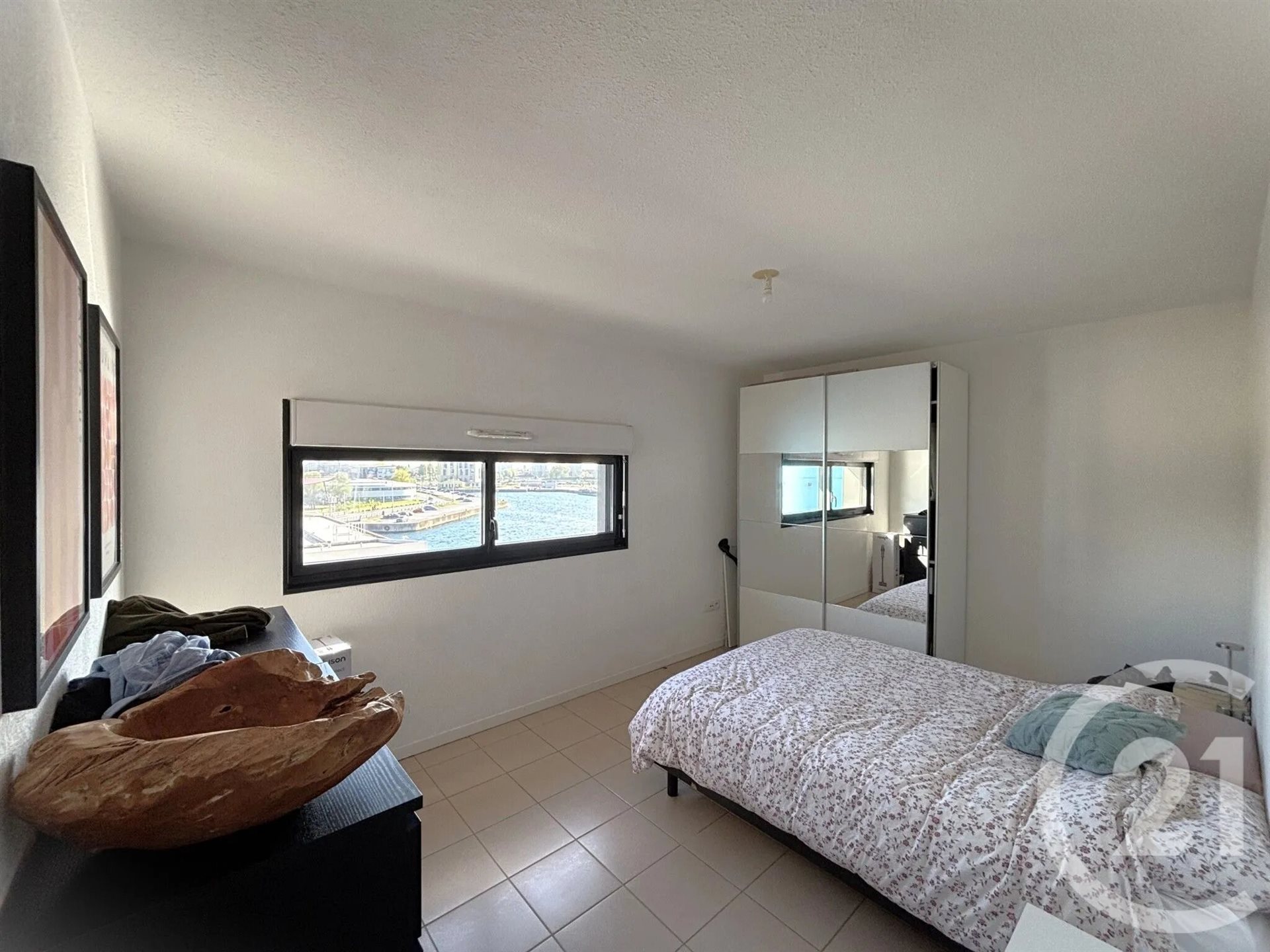 Appartement à louer, 71m², Dunkerque