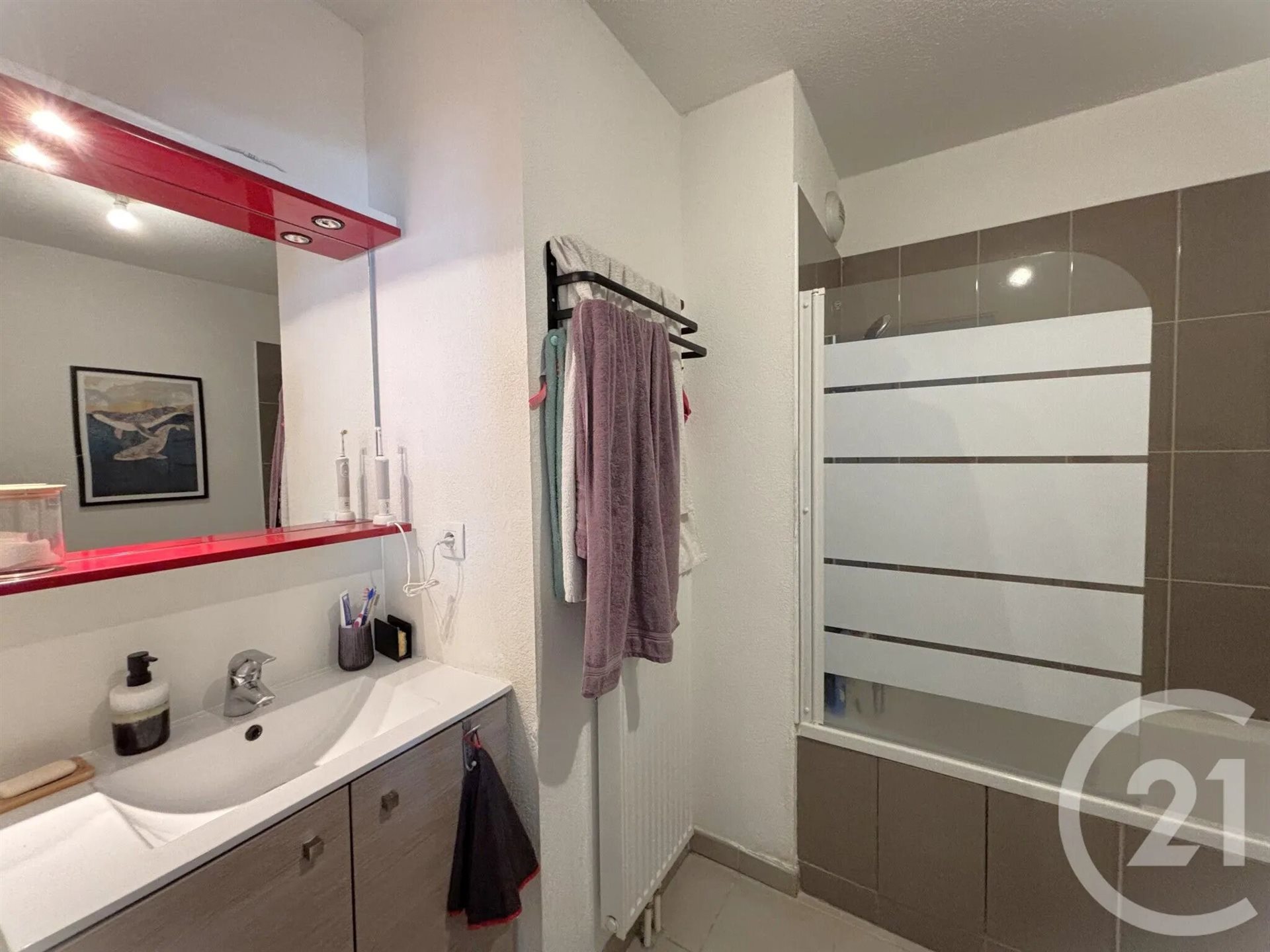 Appartement à louer, 71m², Dunkerque