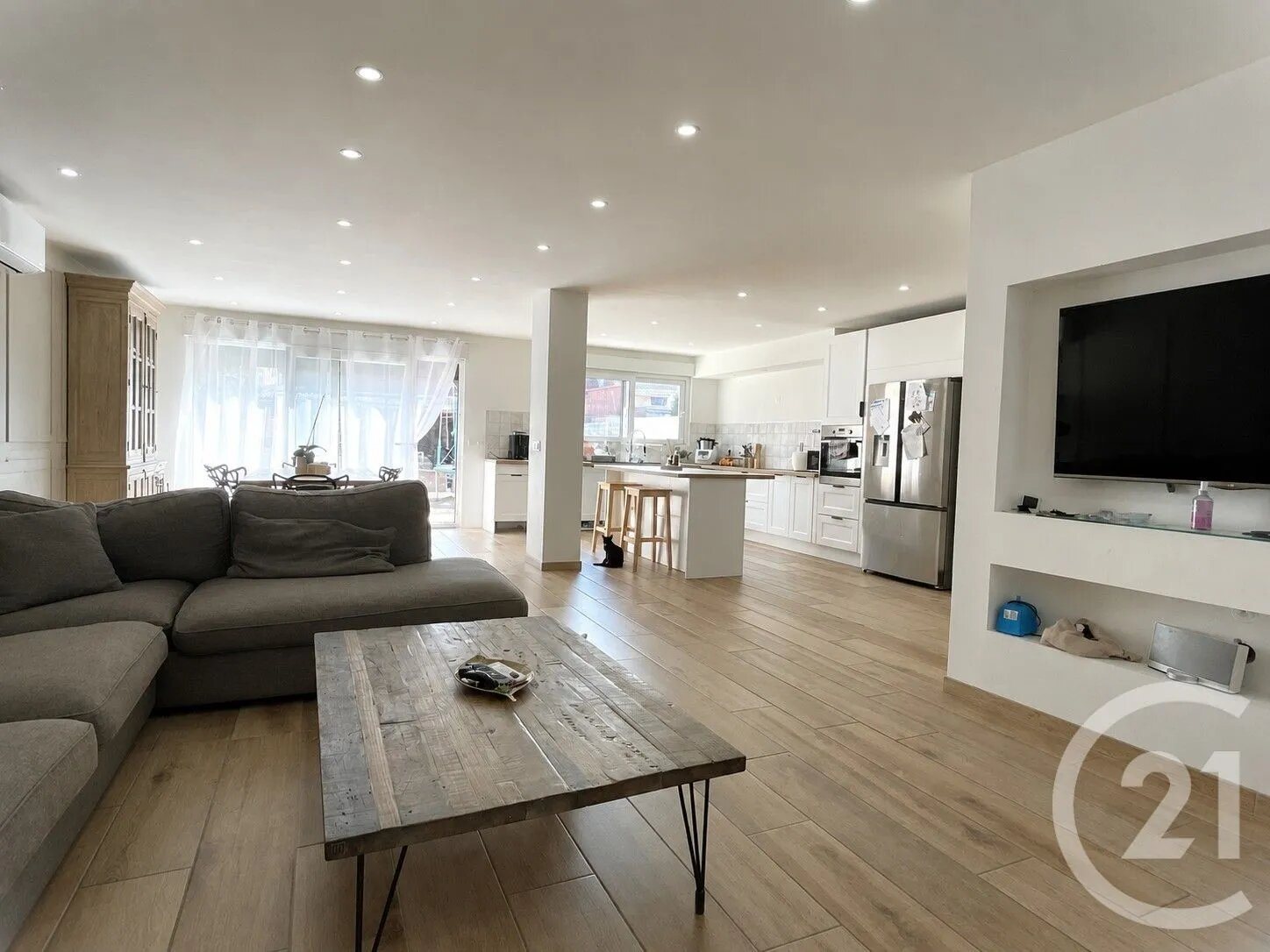 Maison à vendre, 164m², Dunkerque