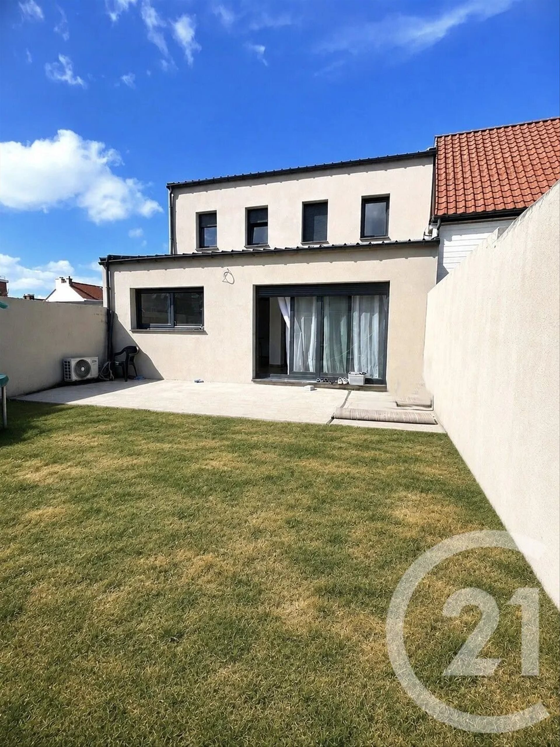 Maison à vendre, 164m², Dunkerque