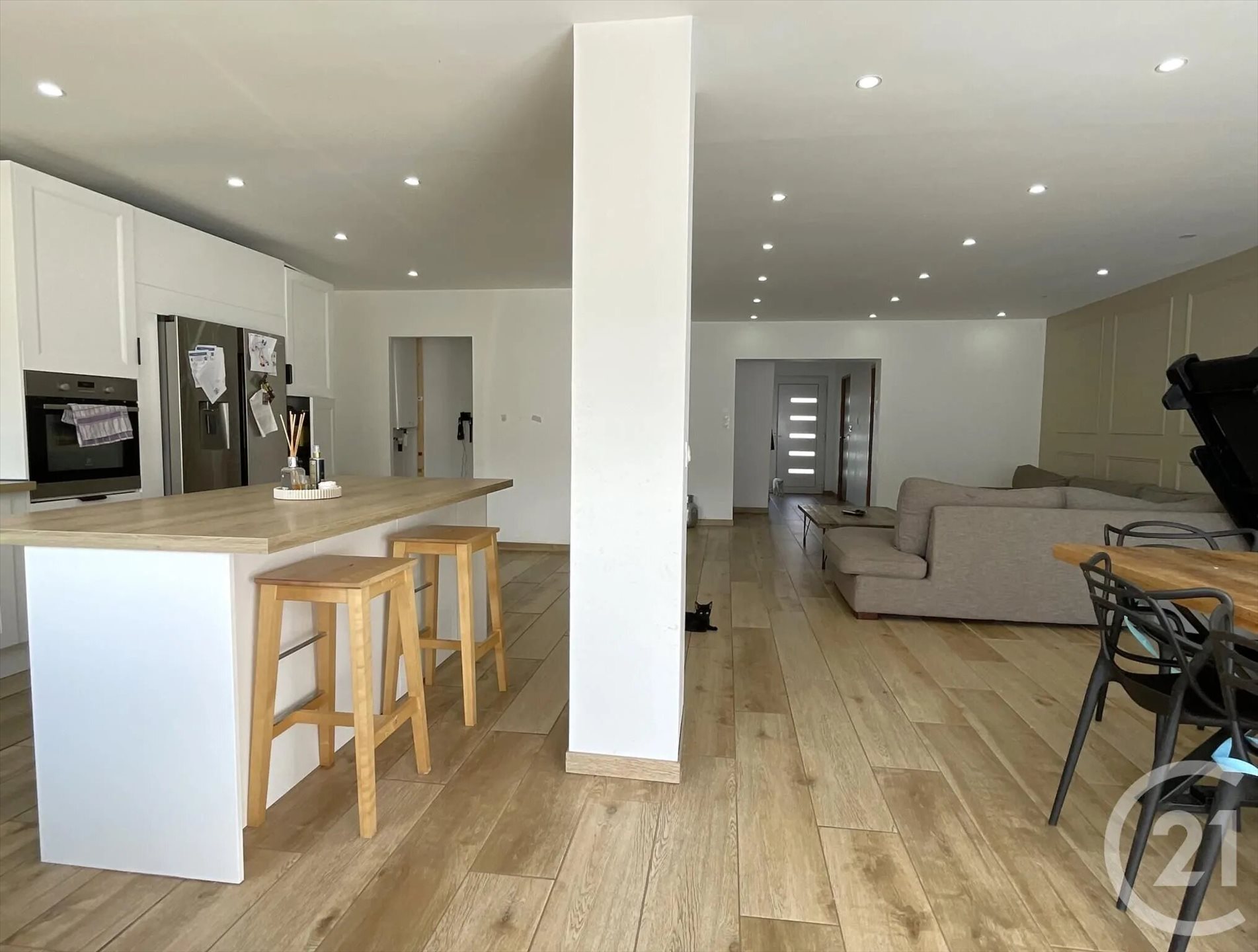 Maison à vendre, 164m², Dunkerque