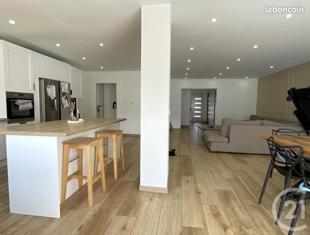 Maison à vendre, 164m², Dunkerque