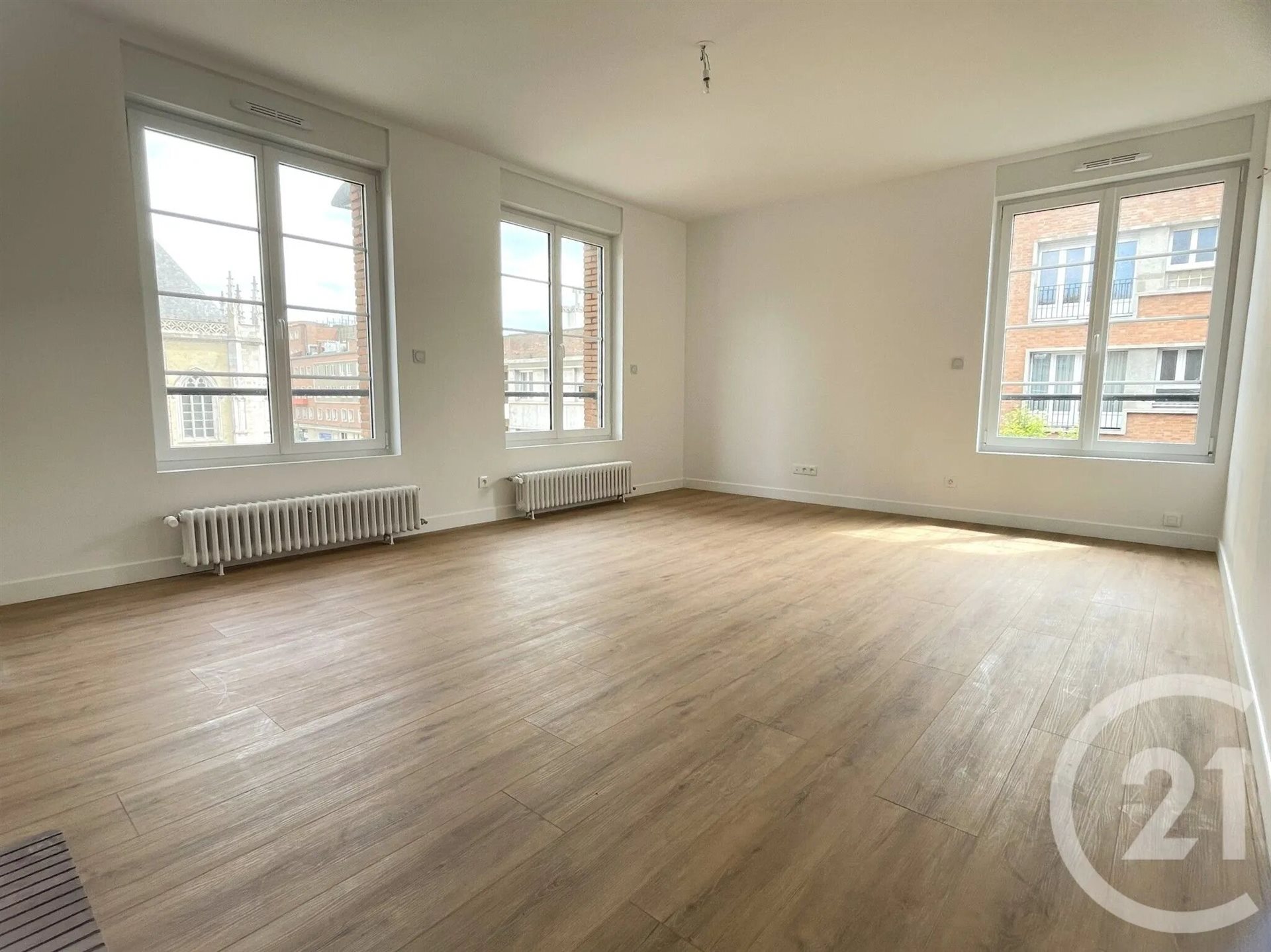 Appartement à vendre, 81m², Dunkerque