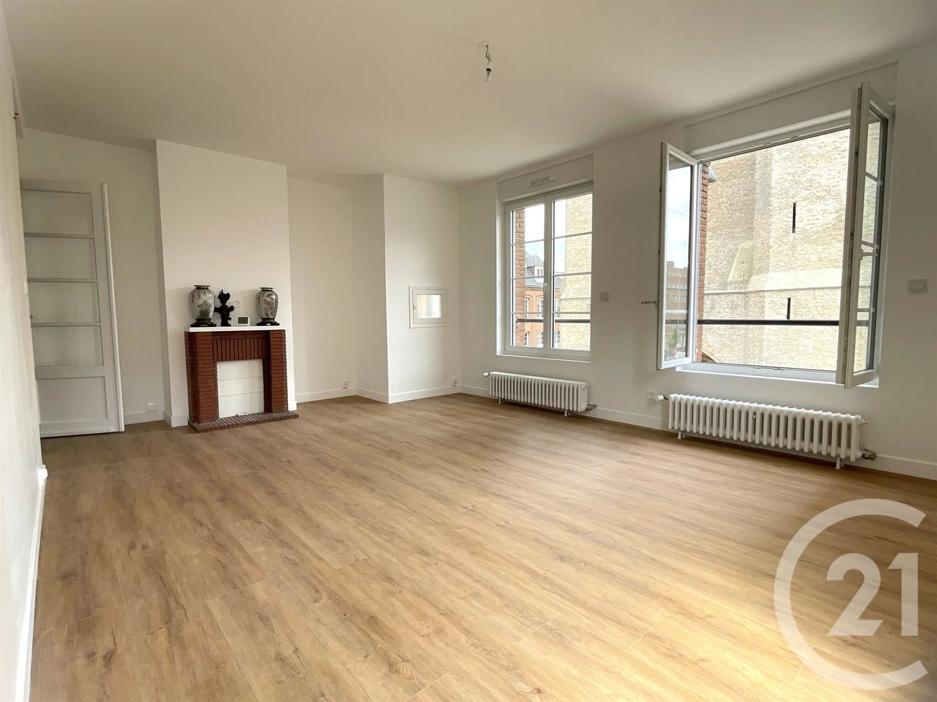 Appartement à vendre, 81m², Dunkerque