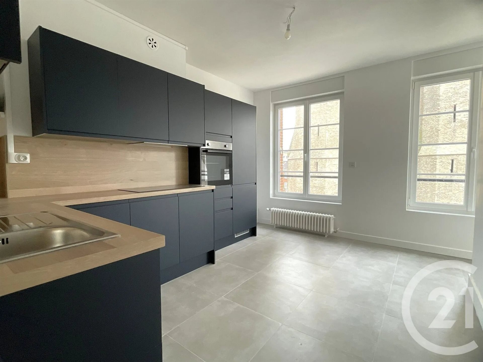 Appartement à vendre, 81m², Dunkerque