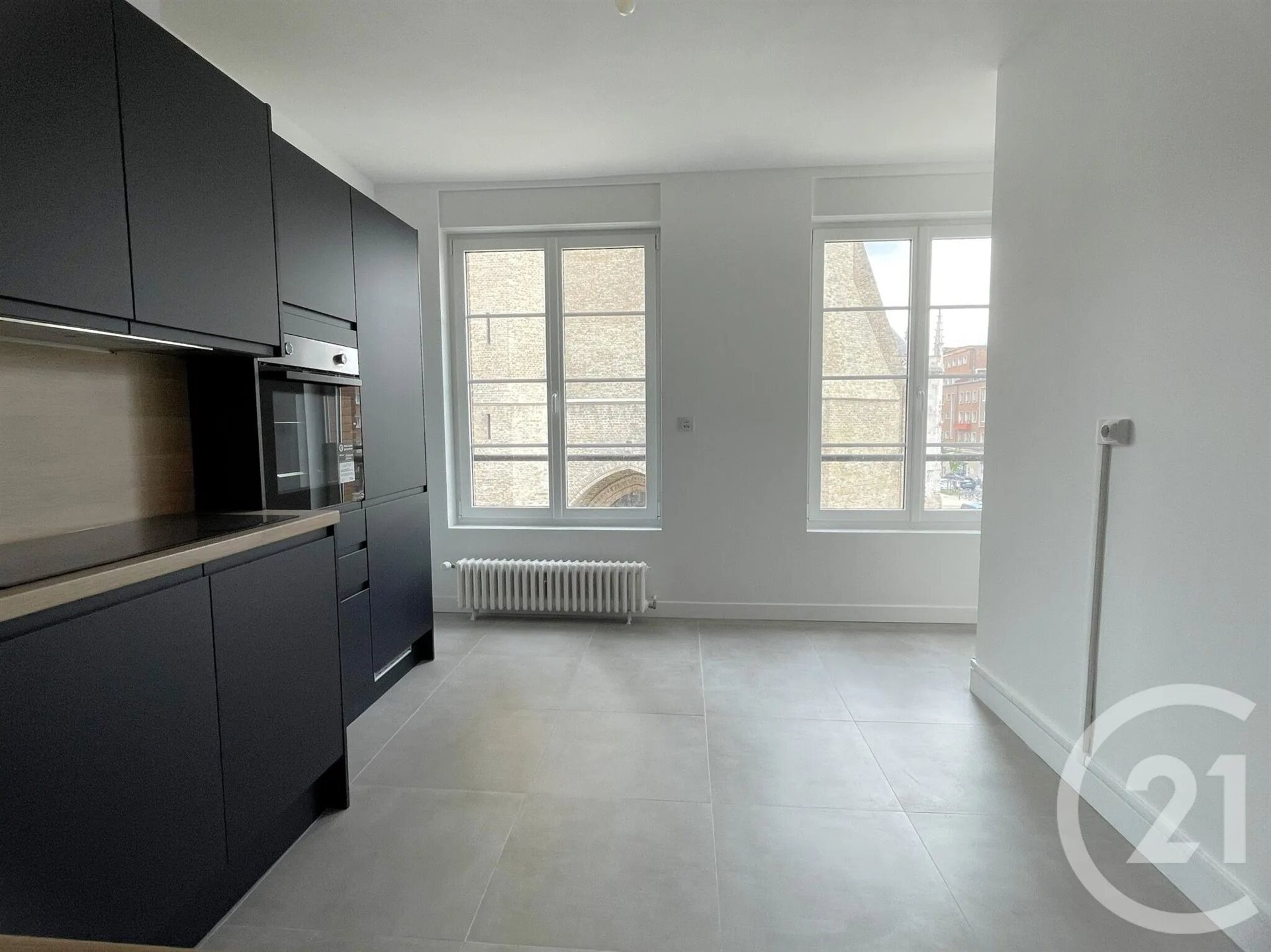 Appartement à vendre, 81m², Dunkerque