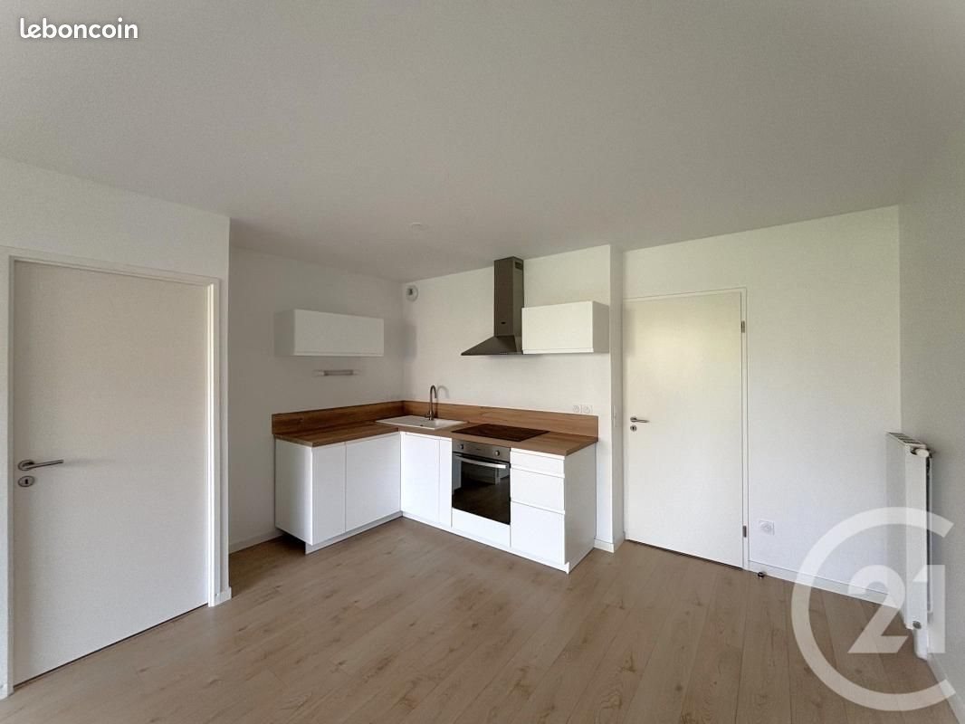 Appartement à louer, 48m², Dunkerque