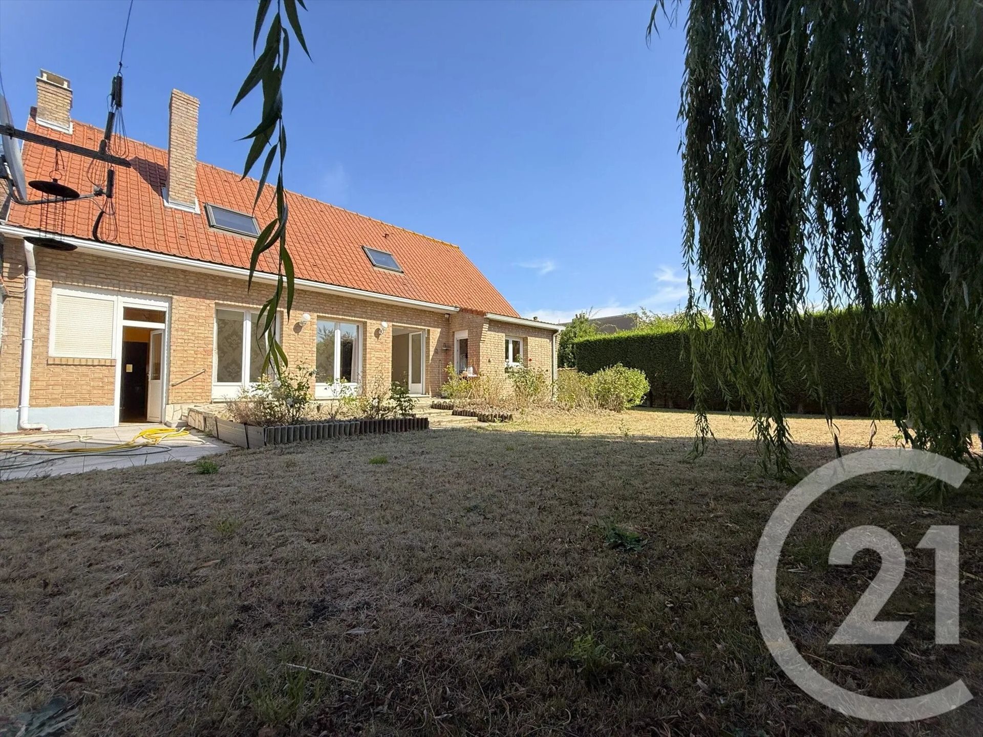 Maison à vendre, 143m², Coudekerque-Branche