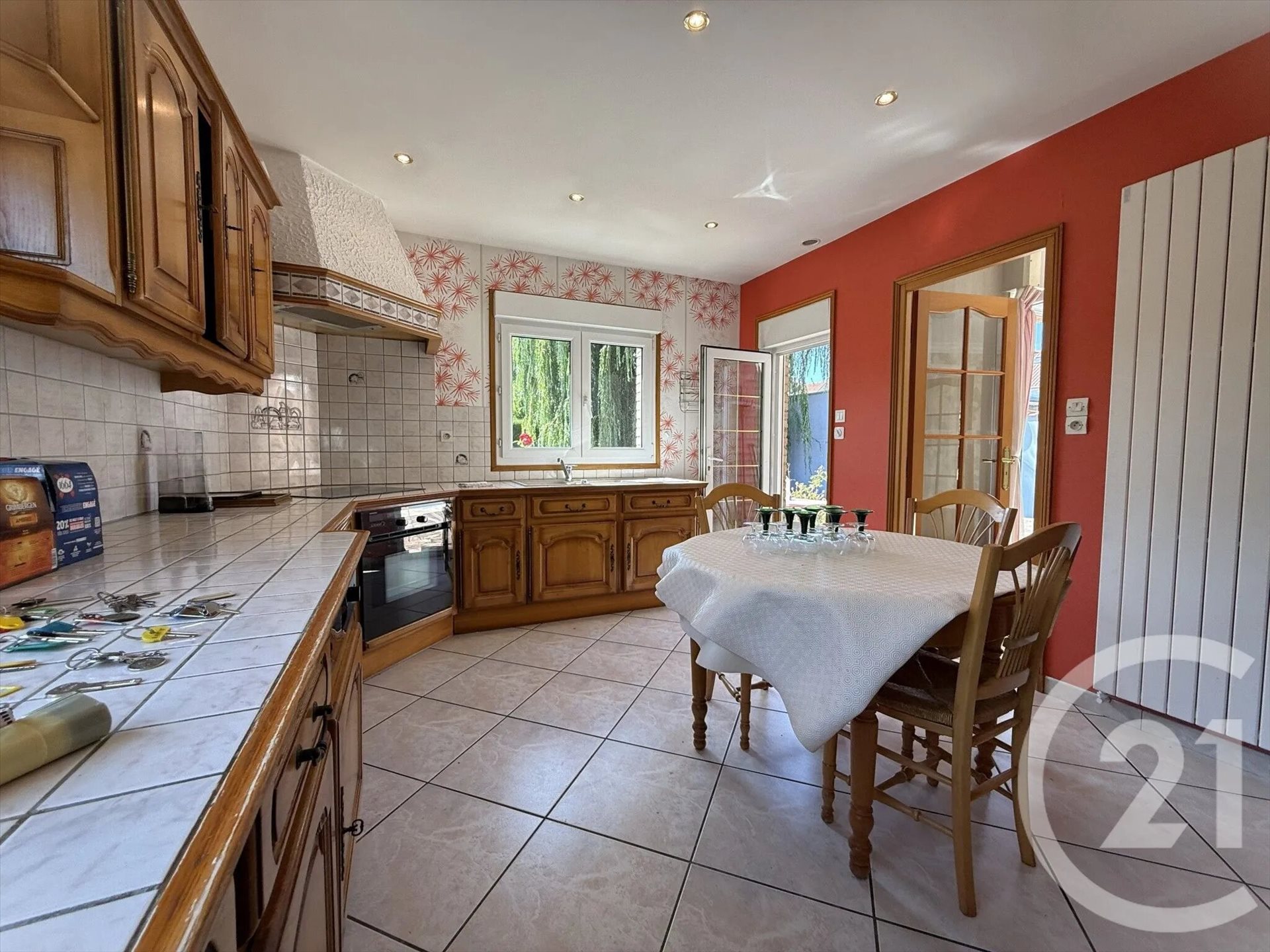 Maison à vendre, 143m², Coudekerque-Branche