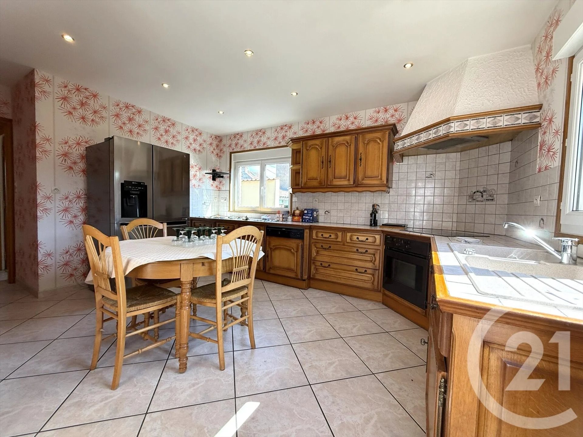 Maison à vendre, 143m², Coudekerque-Branche