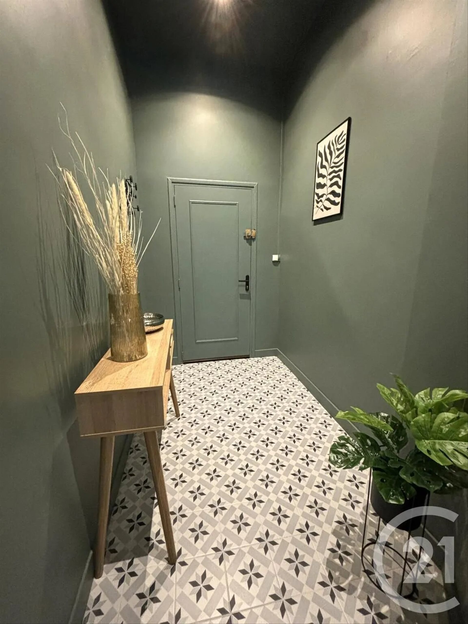 Appartement à louer, 46m², Dunkerque
