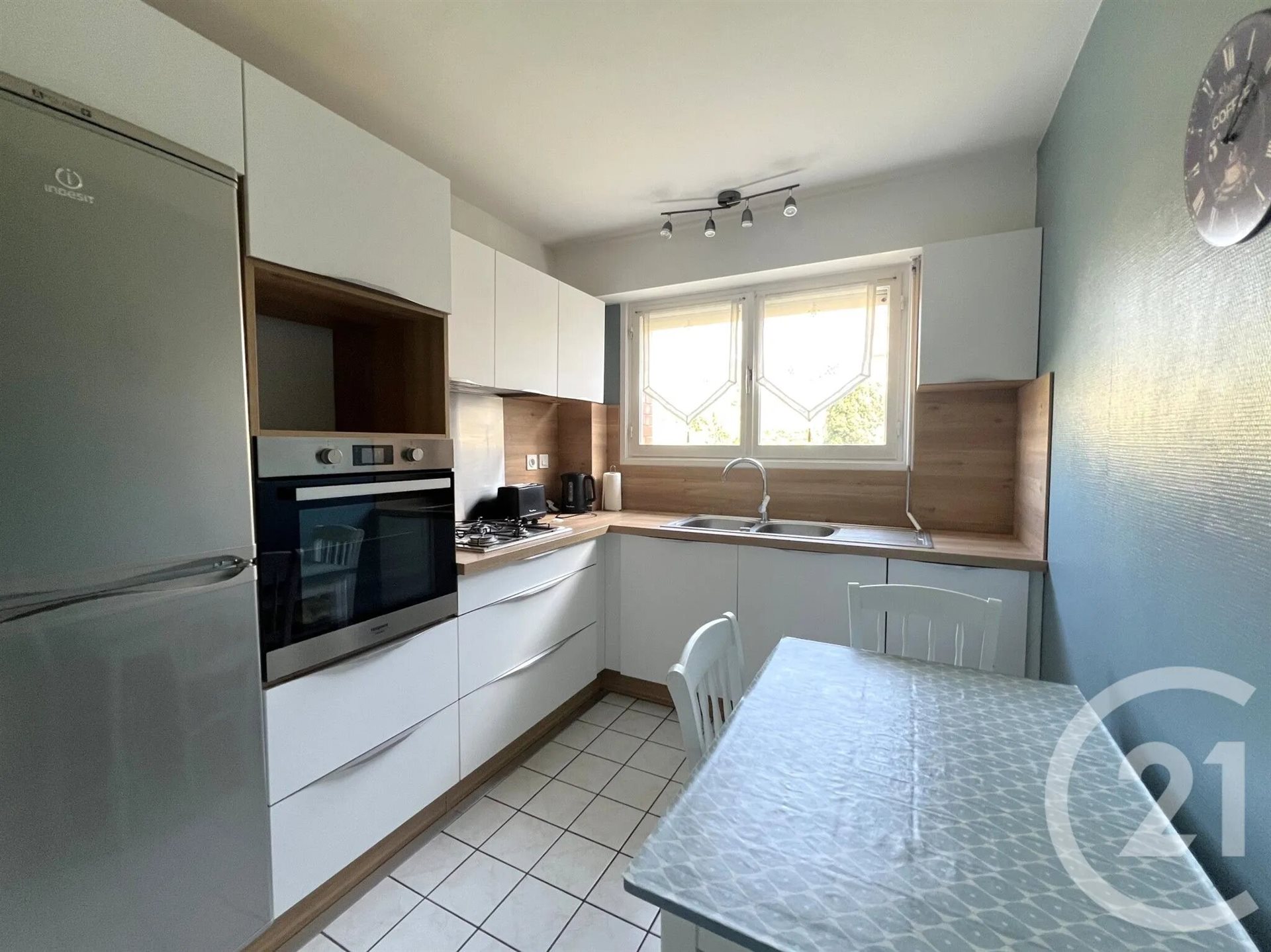 Appartement à vendre, 72m², Dunkerque