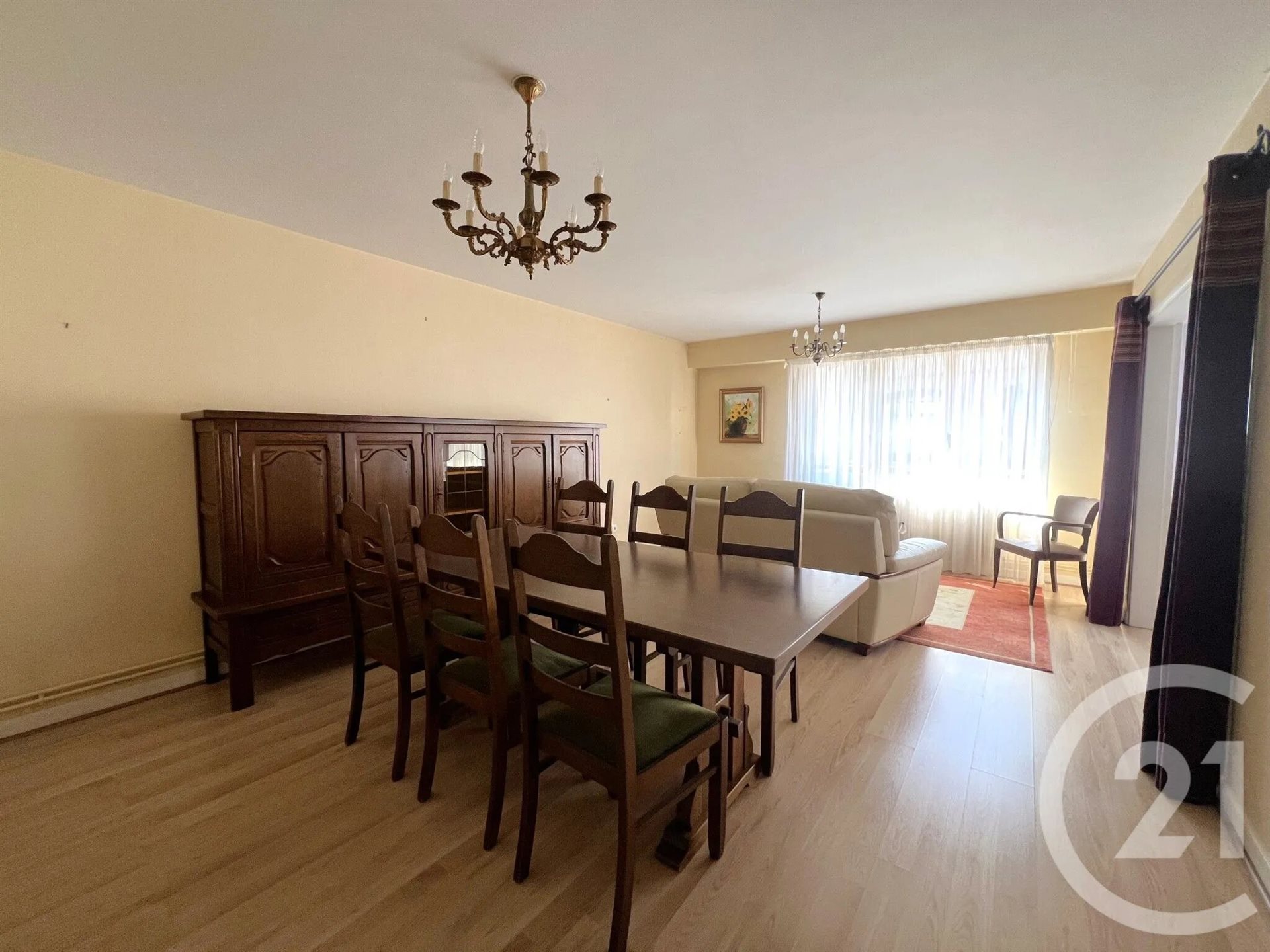 Appartement à vendre, 72m², Dunkerque