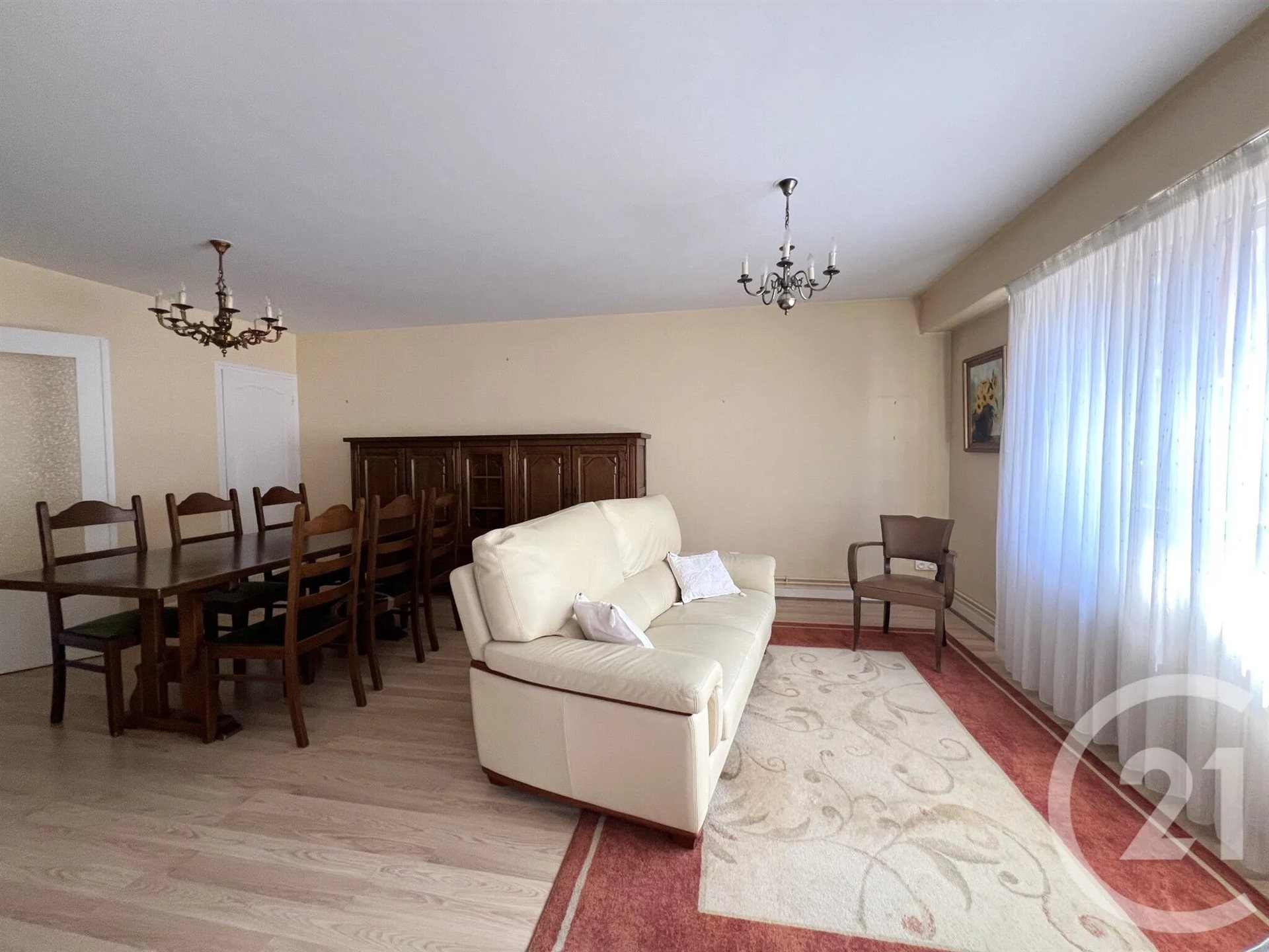 Appartement à vendre, 72m², Dunkerque