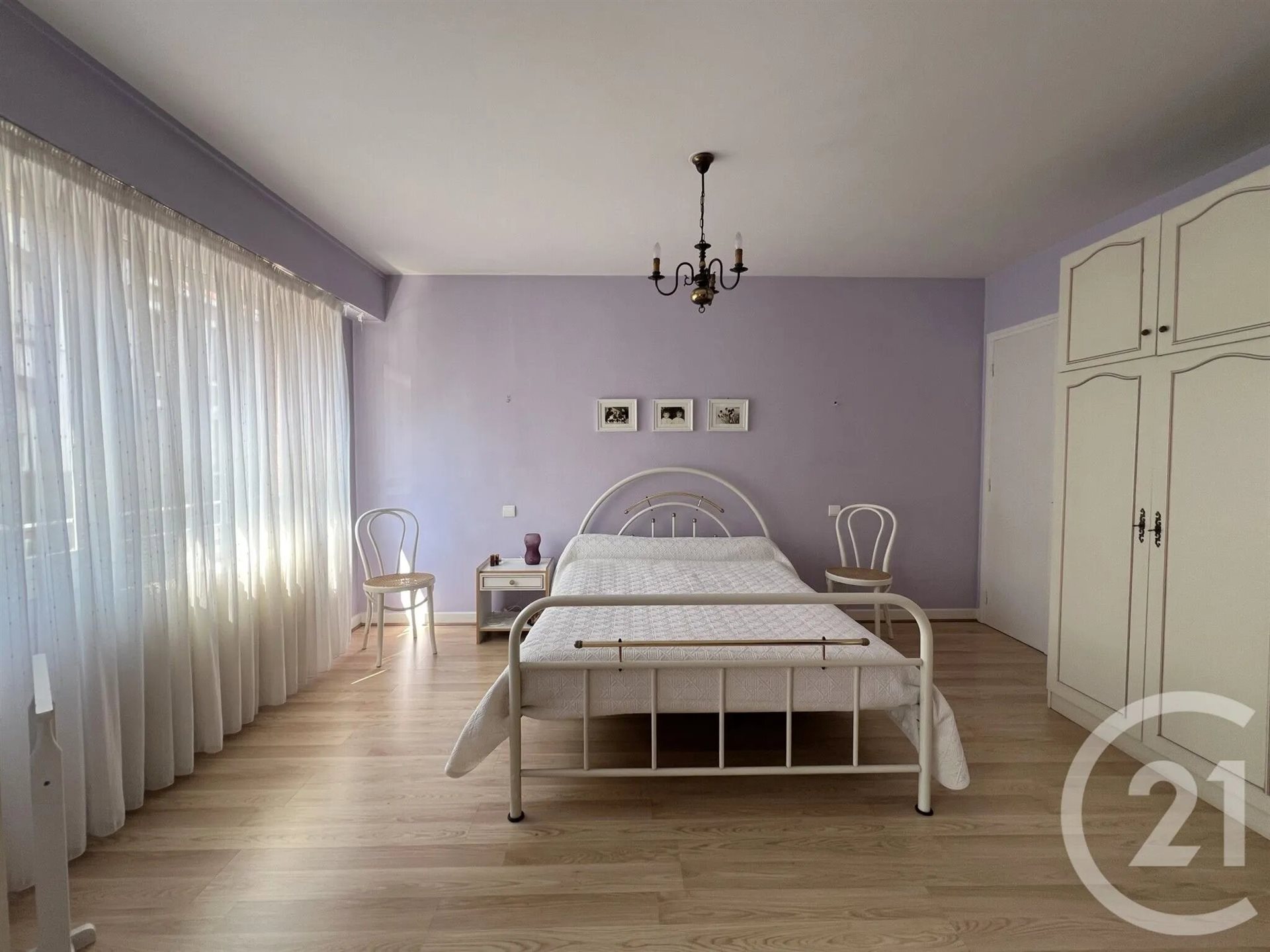 Appartement à vendre, 72m², Dunkerque
