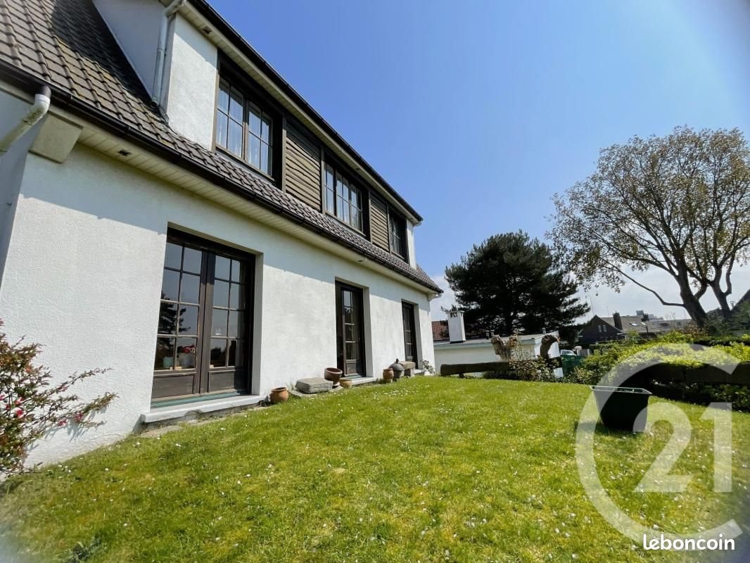 Maison à vendre, 126m², Dunkerque