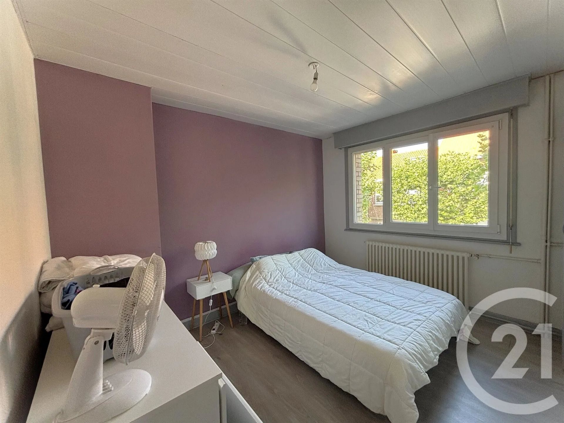 Appartement à louer, 55m², Dunkerque