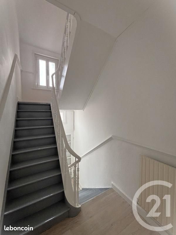 Appartement à louer, 68m², Dunkerque
