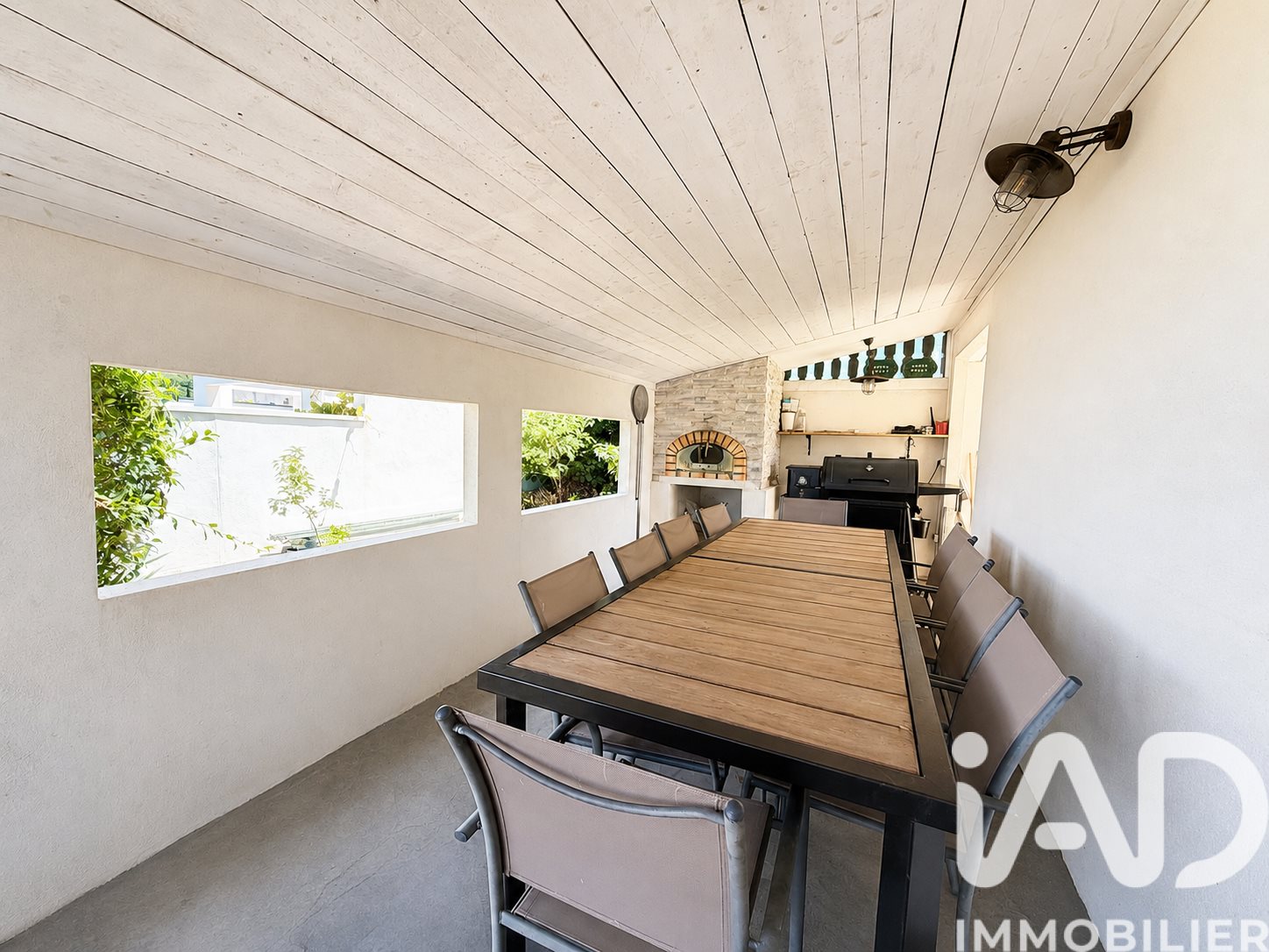Maison à vendre, 161m², Saint-Julien-les-Rosiers