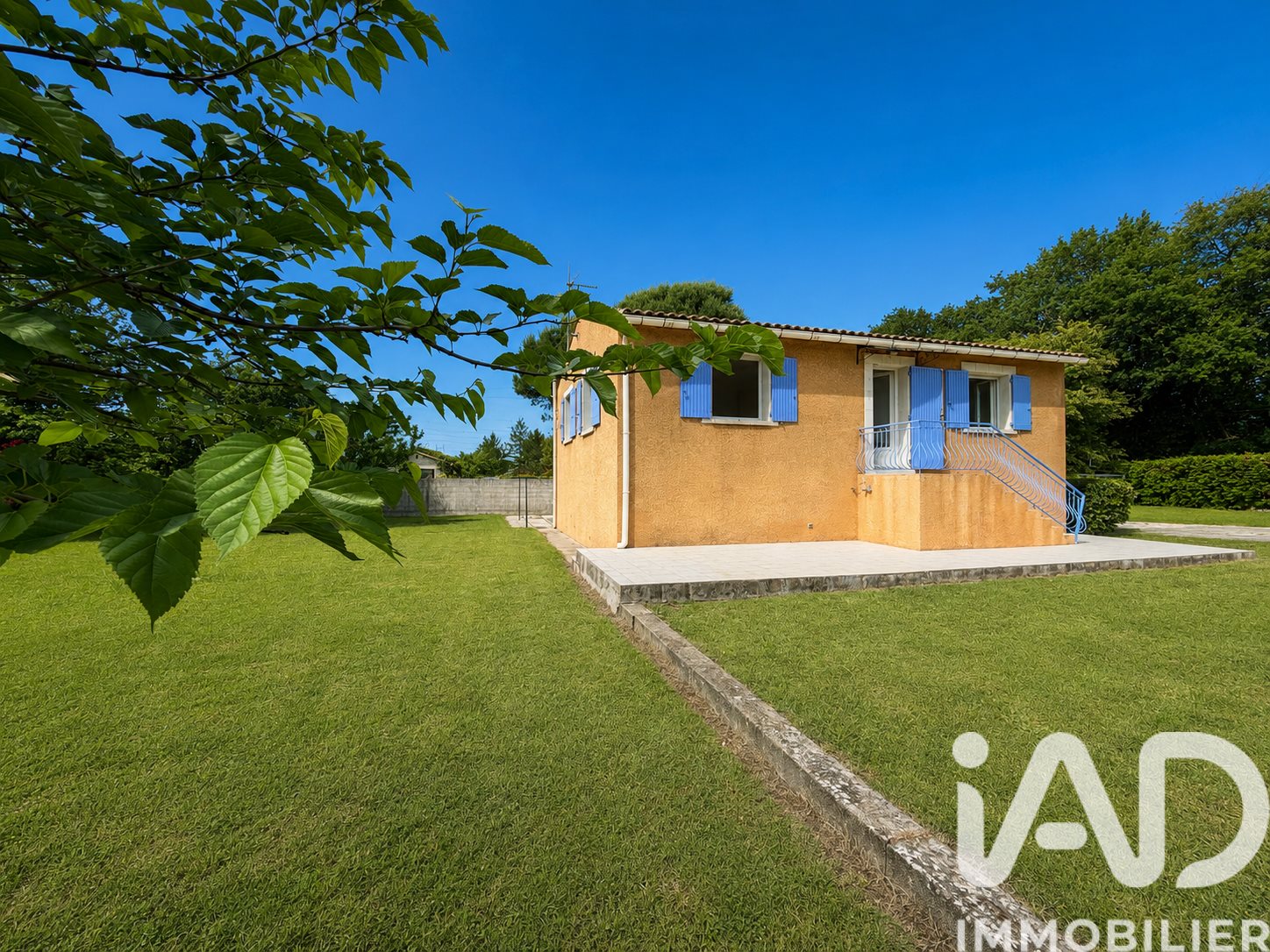 Maison à vendre, 72m², Fons