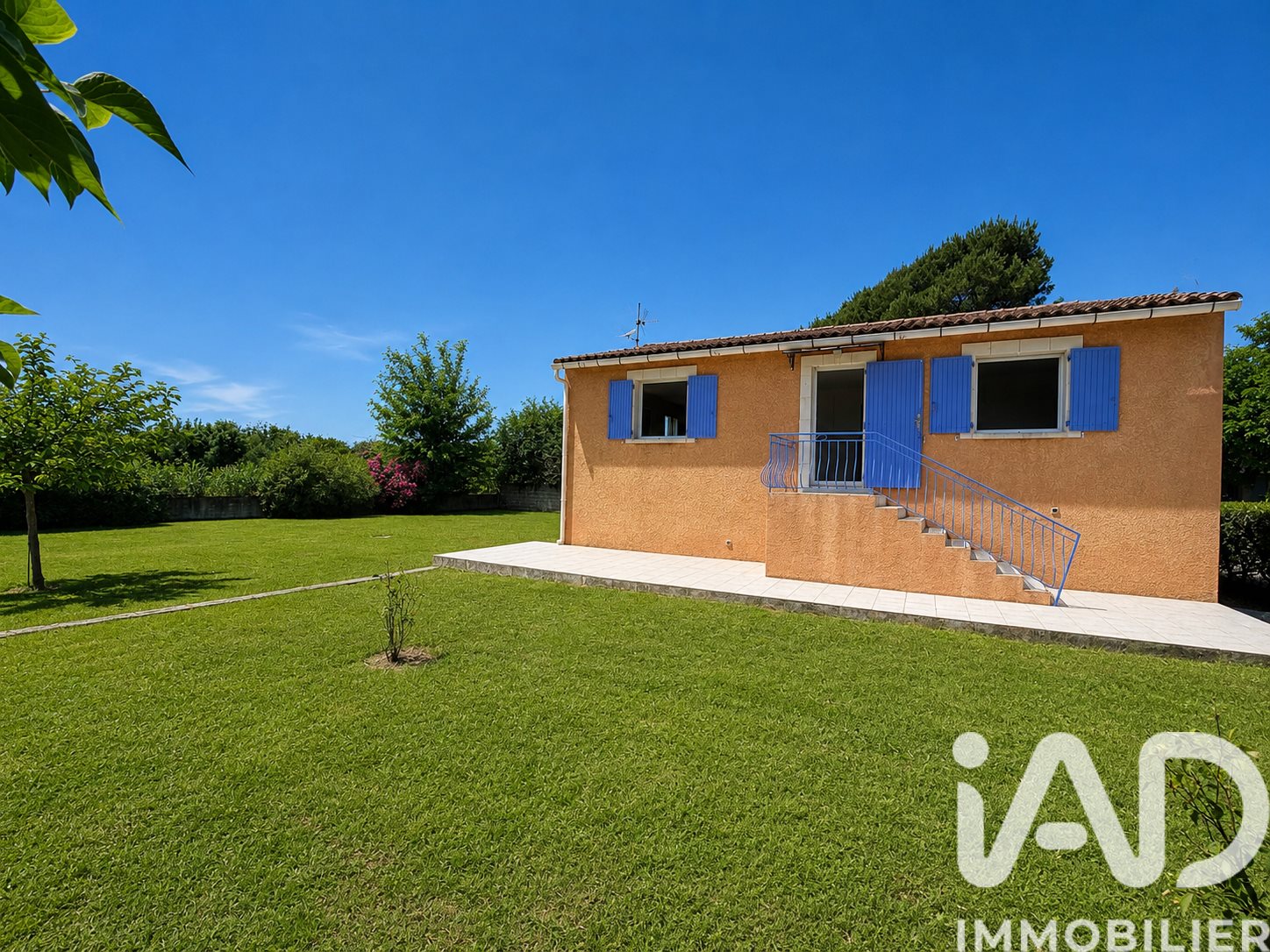 Maison à vendre, 72m², Fons