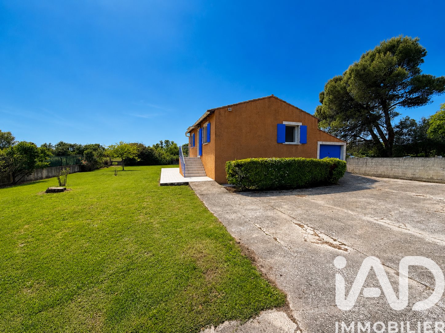 Maison à vendre, 72m², Fons