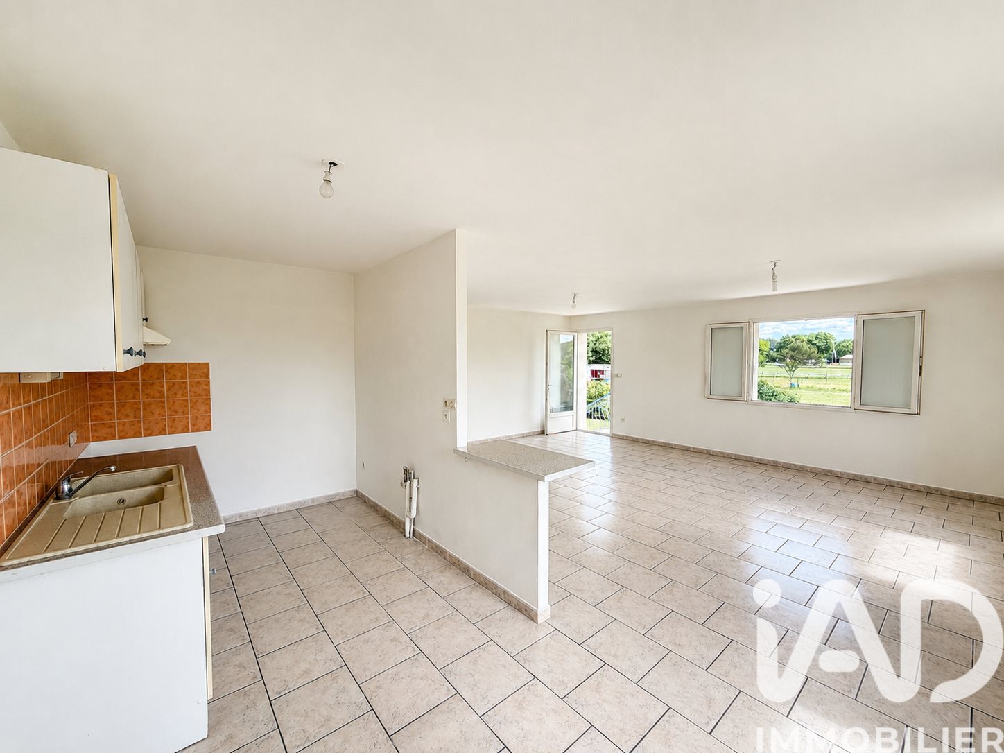 Maison à vendre, 72m², Fons