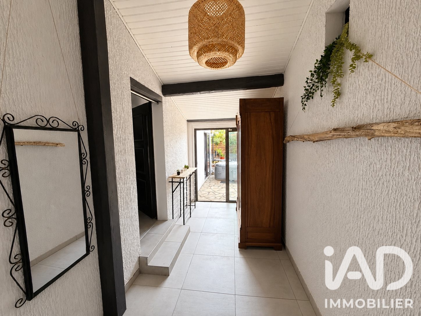 Maison à vendre, 89m², Saint-Mamert-du-Gard