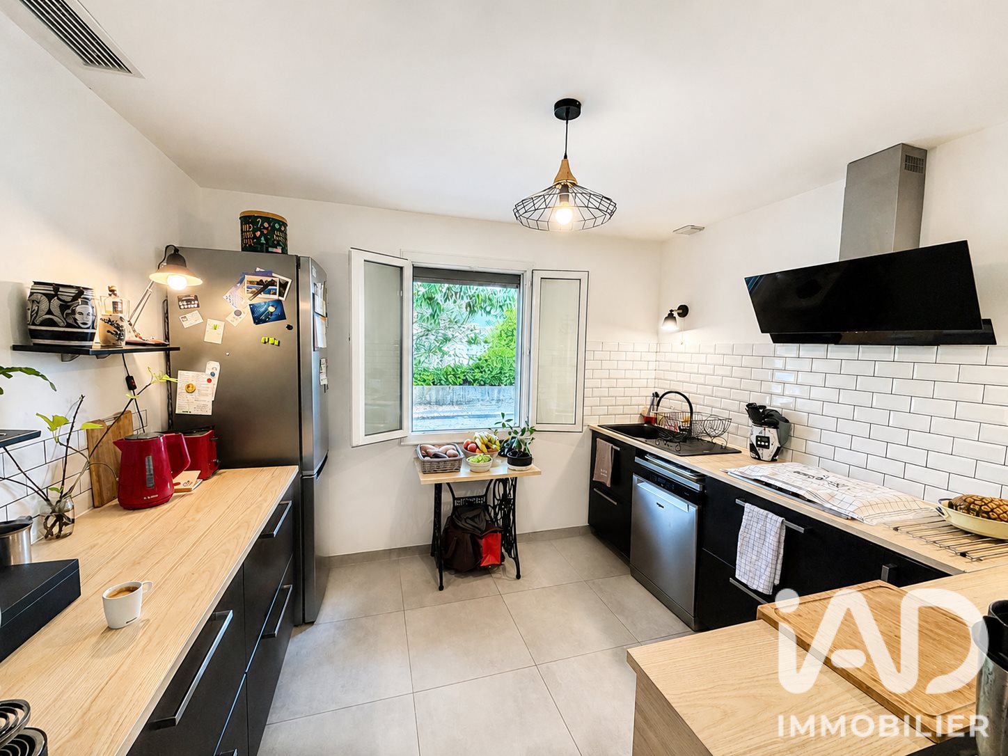 Maison à vendre, 89m², Saint-Mamert-du-Gard