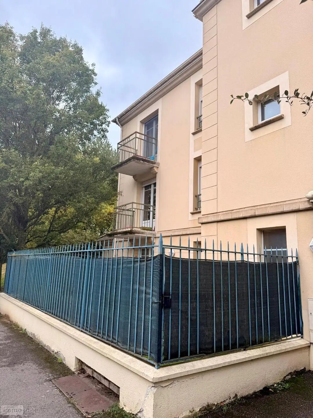 Appartement à vendre, 48m², Moissy-Cramayel