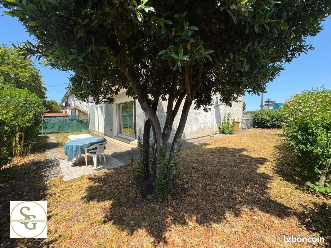 Appartement à vendre, 73m², Albi