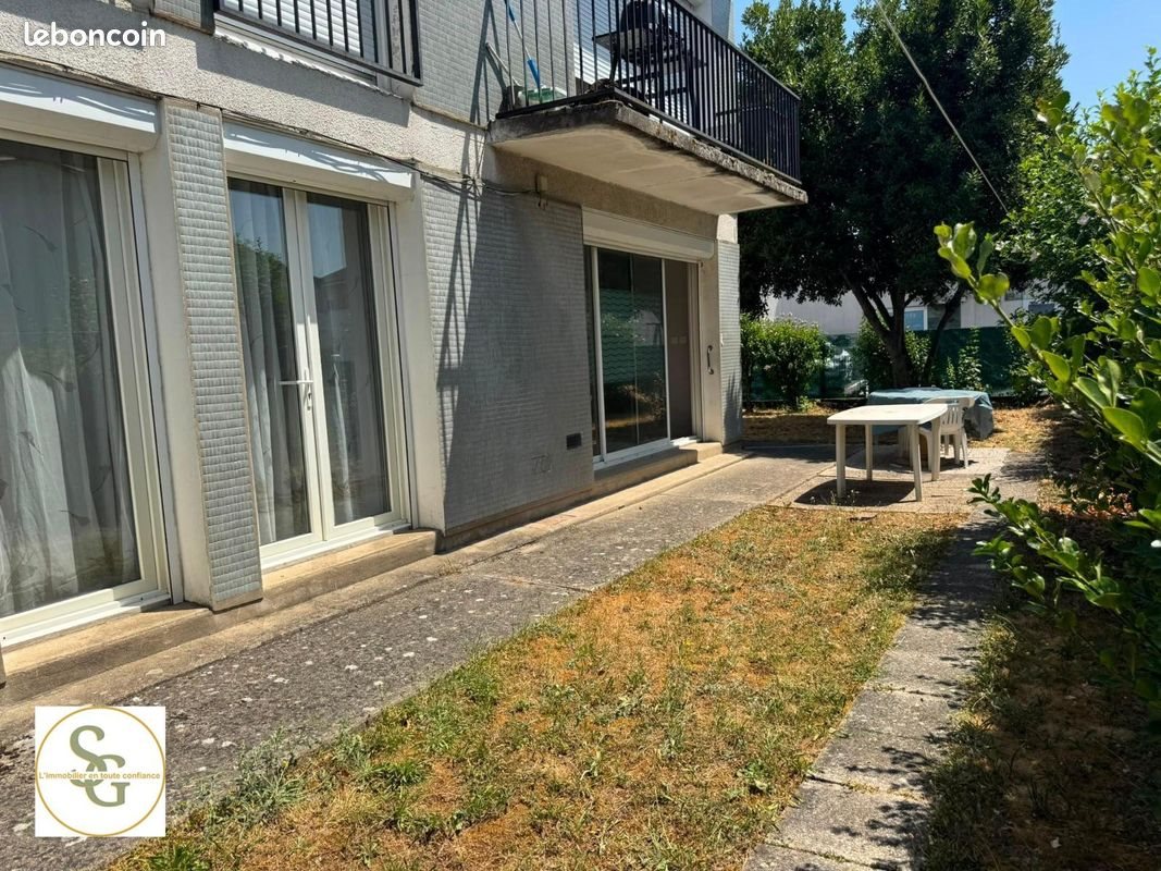 Appartement à vendre, 73m², Albi