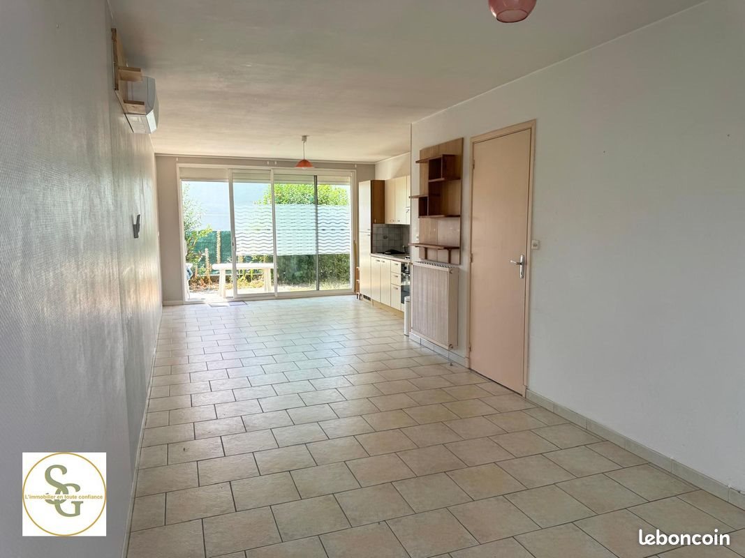 Appartement à vendre, 73m², Albi