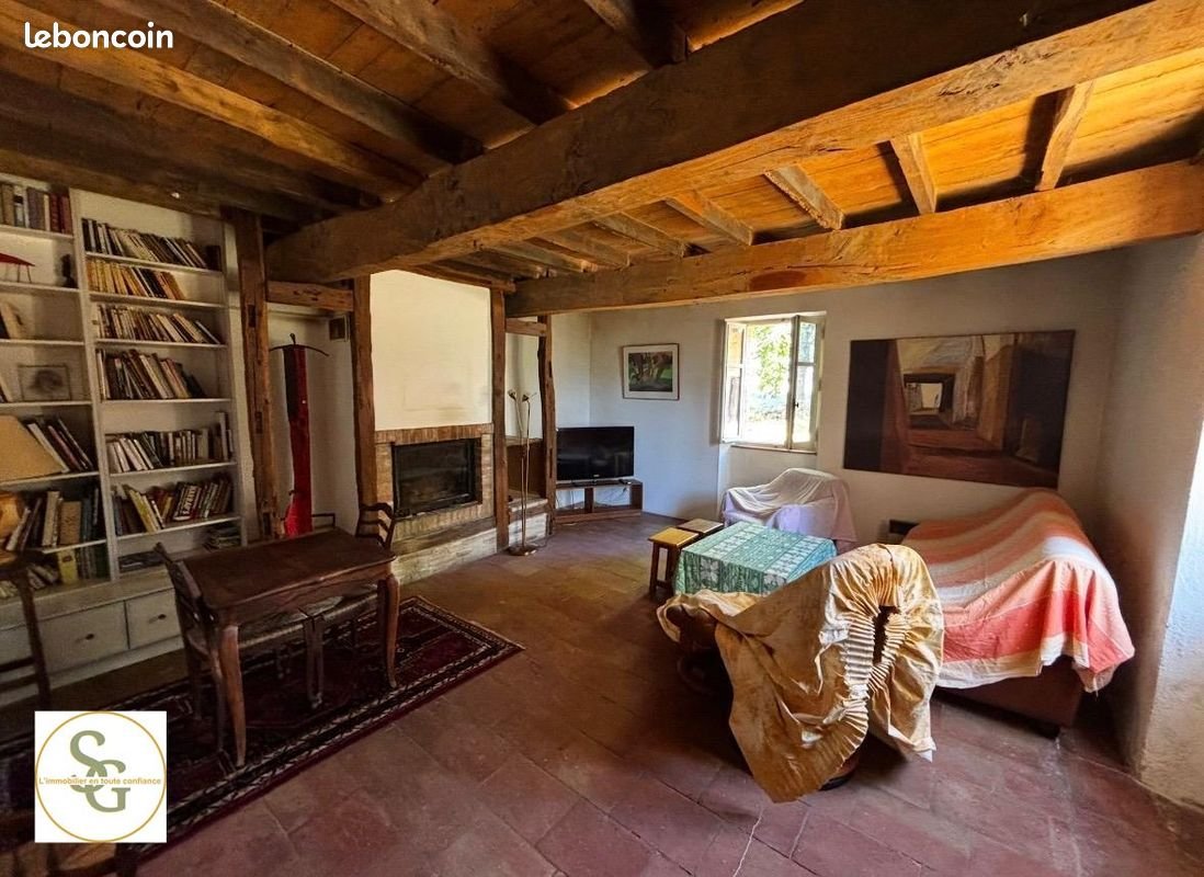 Maison à vendre, 206m², Lisle-sur-Tarn