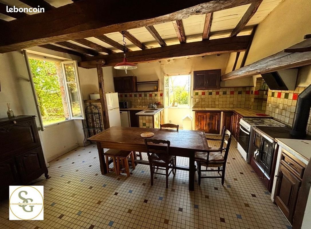 Maison à vendre, 206m², Lisle-sur-Tarn