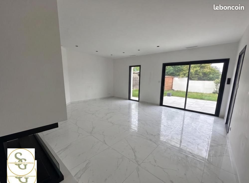 Maison à vendre, 148m², Gaillac