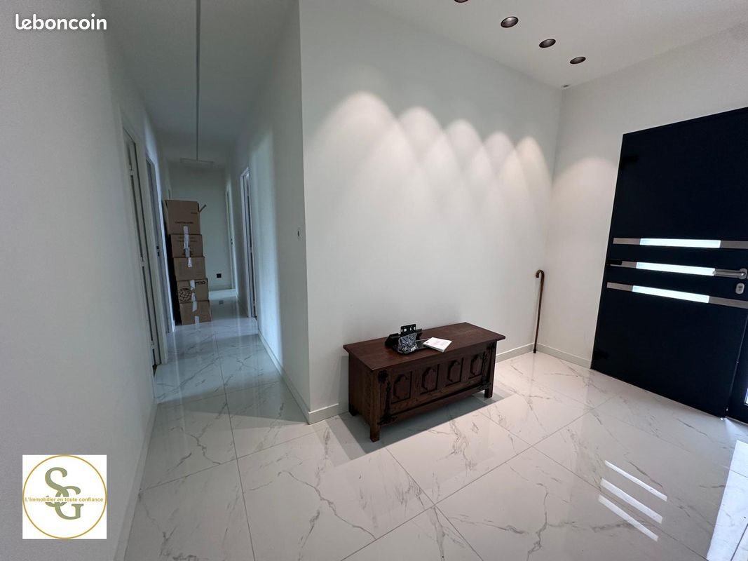 Maison à vendre, 148m², Gaillac